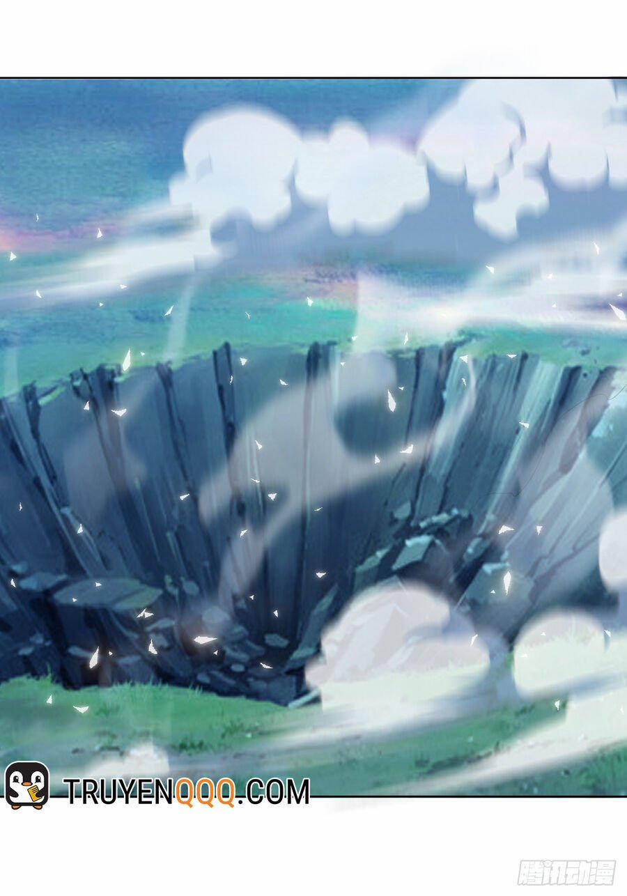 Ta Là Chí Tôn Đại Phản Diện 22 trang 12