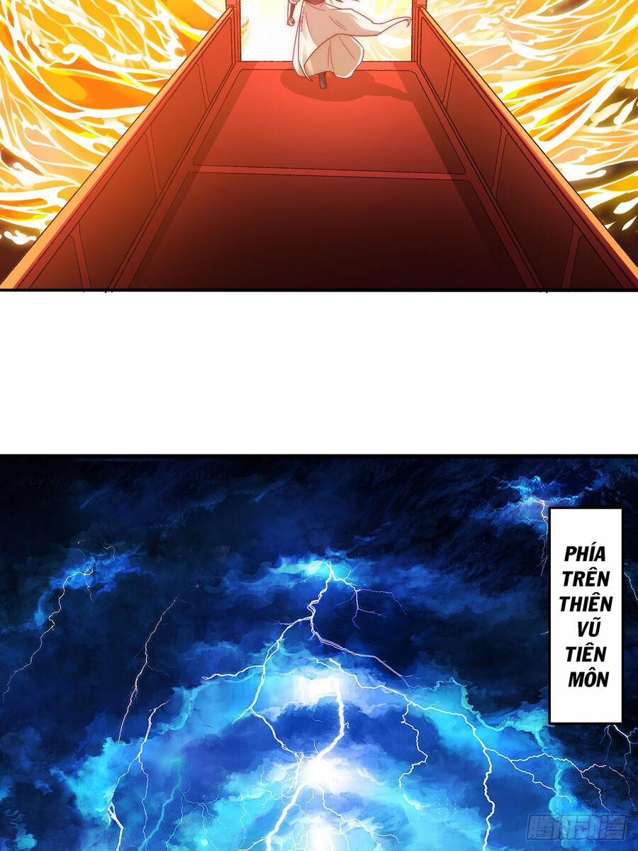 Ta Là Chí Tôn Đại Phản Diện 22 trang 20