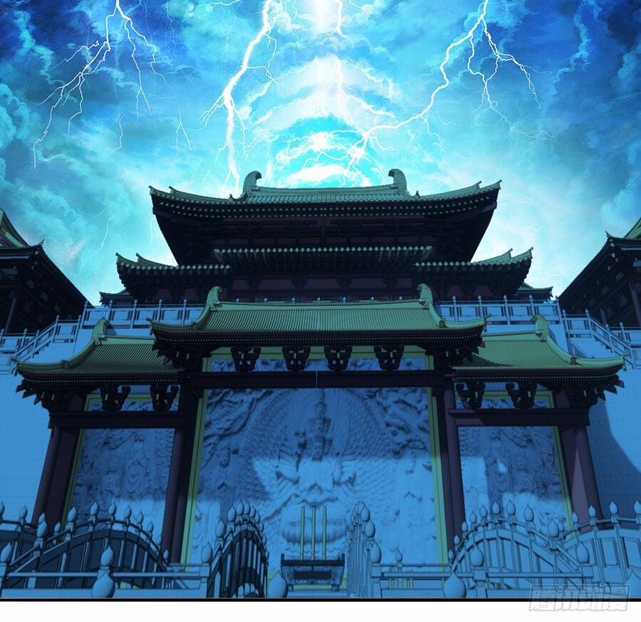 Ta Là Chí Tôn Đại Phản Diện 22 trang 21