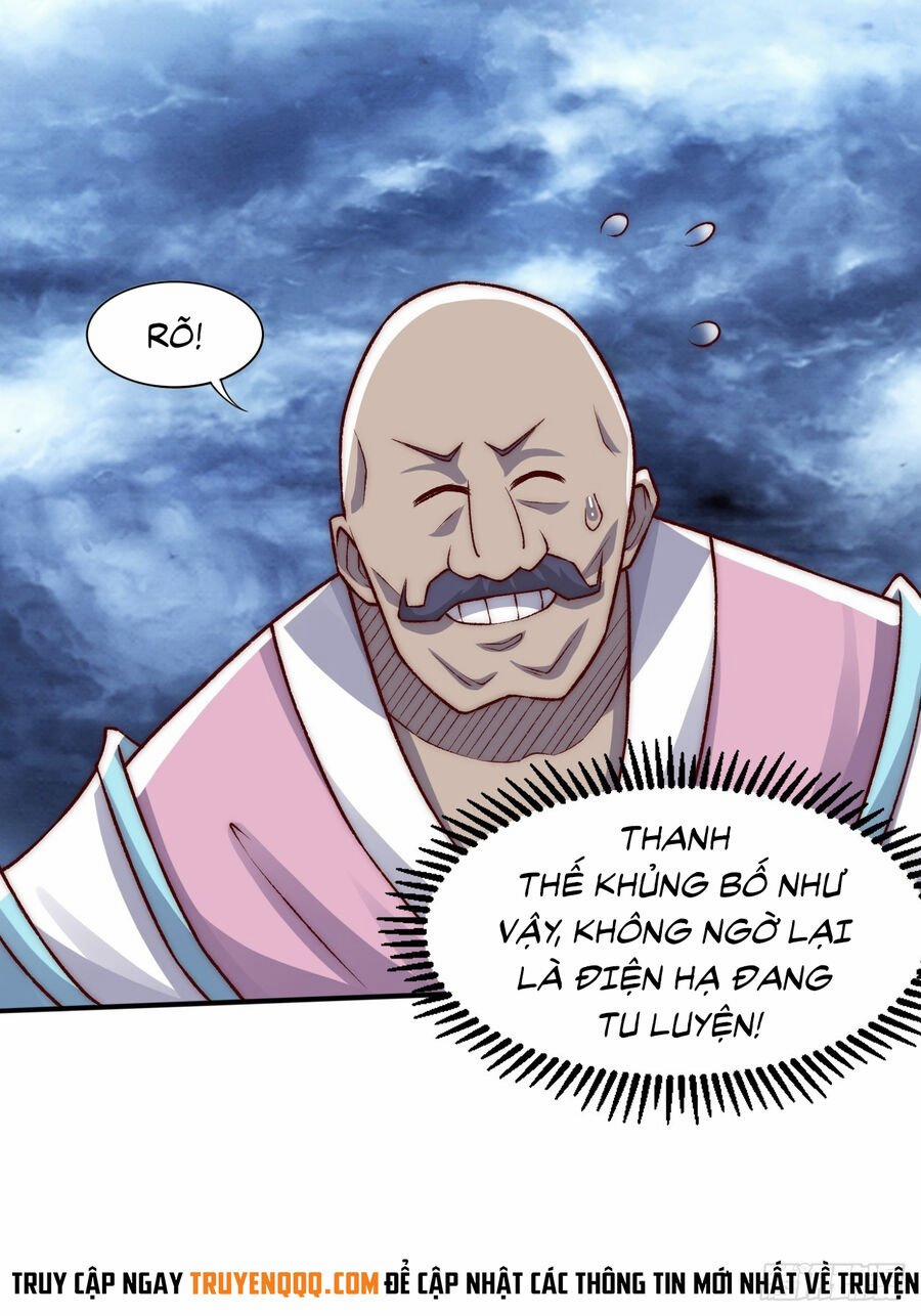 Ta Là Chí Tôn Đại Phản Diện 22 trang 25