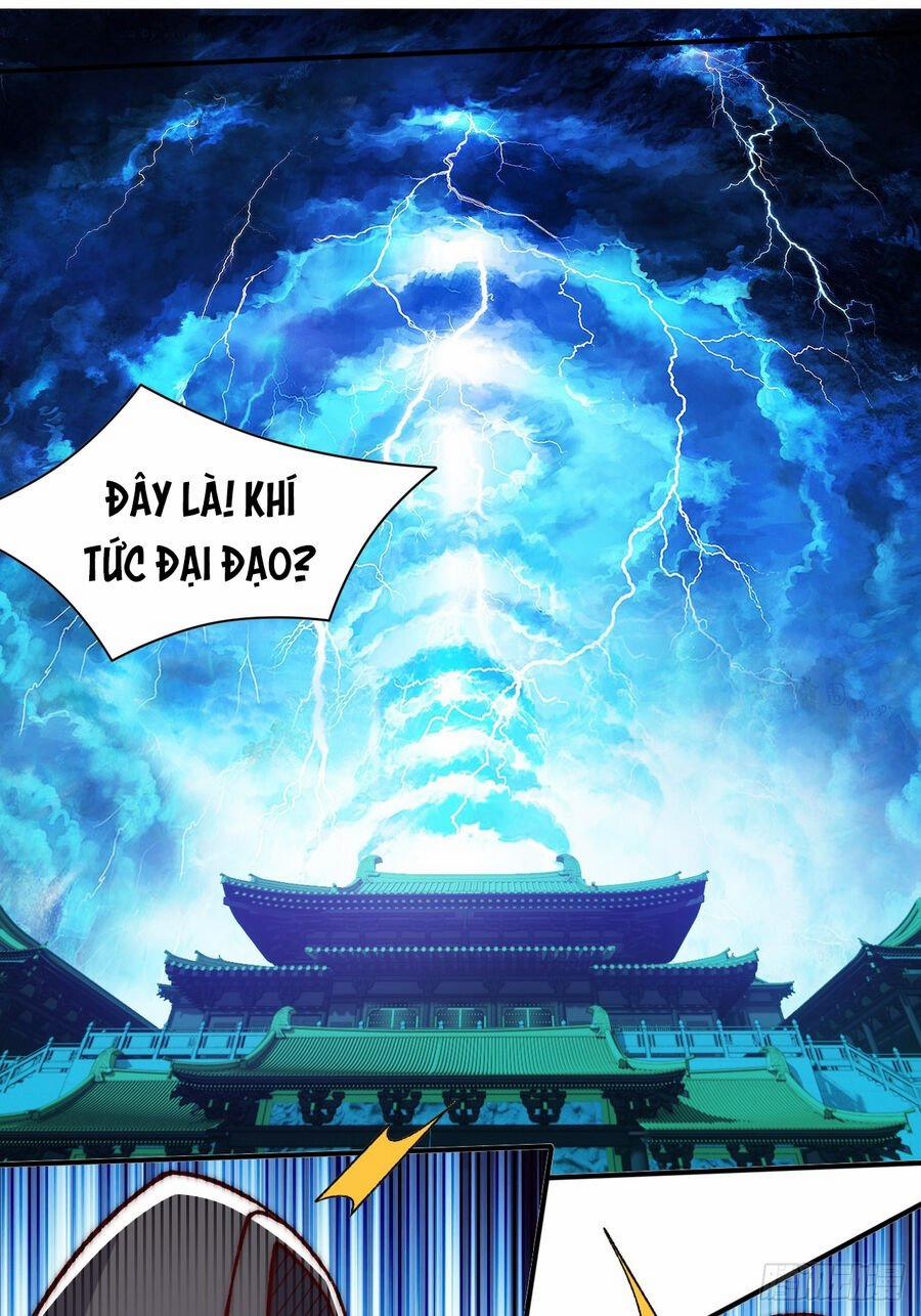 Ta Là Chí Tôn Đại Phản Diện 22 trang 26