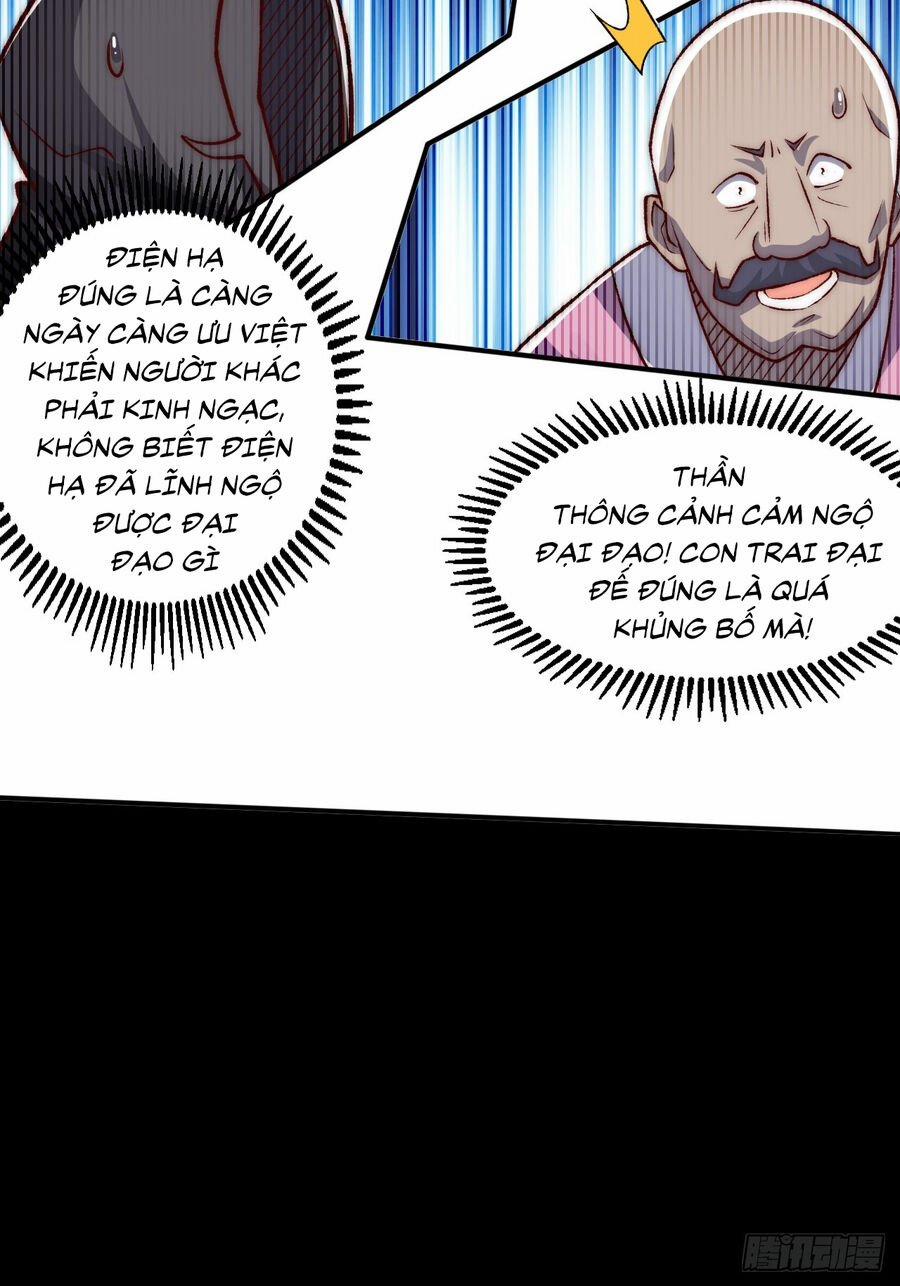 Ta Là Chí Tôn Đại Phản Diện 22 trang 27