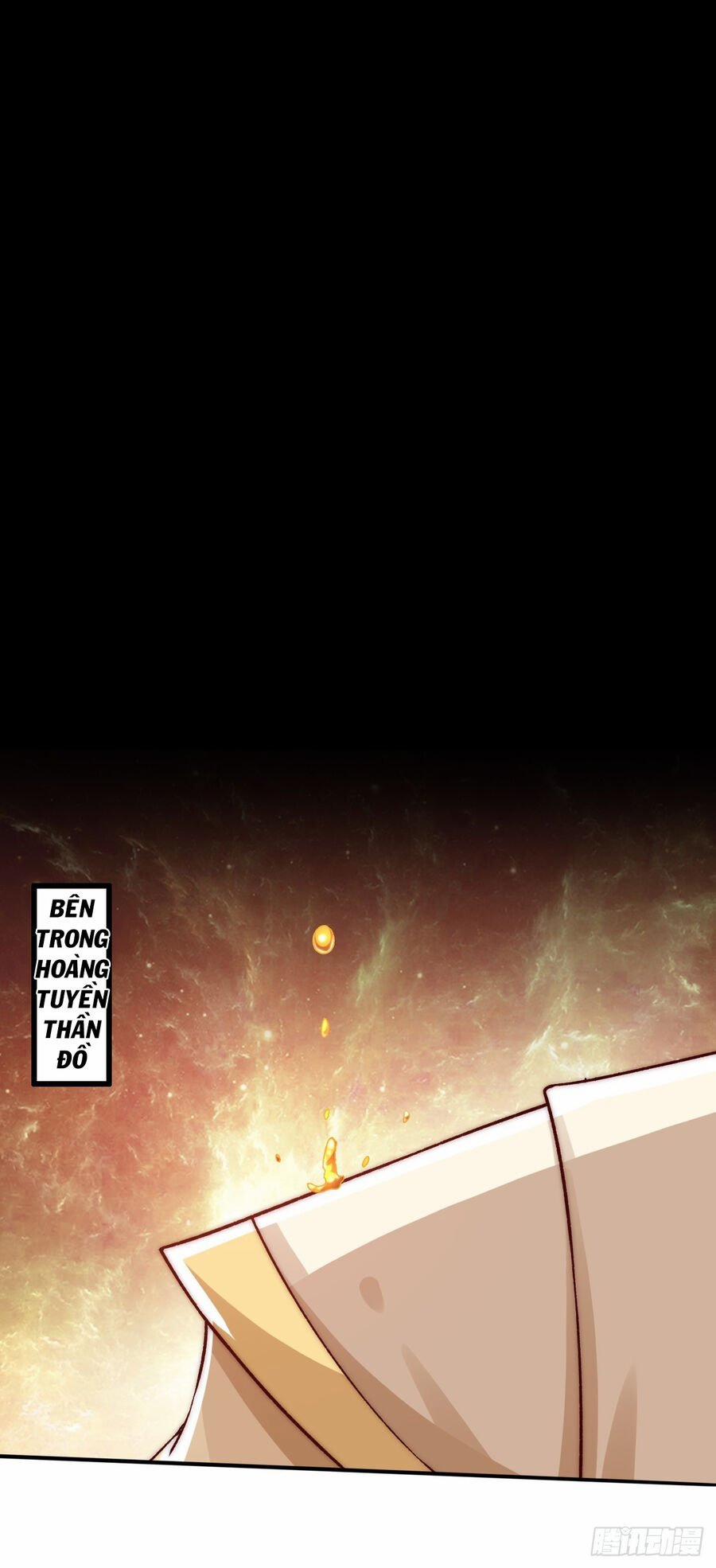 Ta Là Chí Tôn Đại Phản Diện 22 trang 28