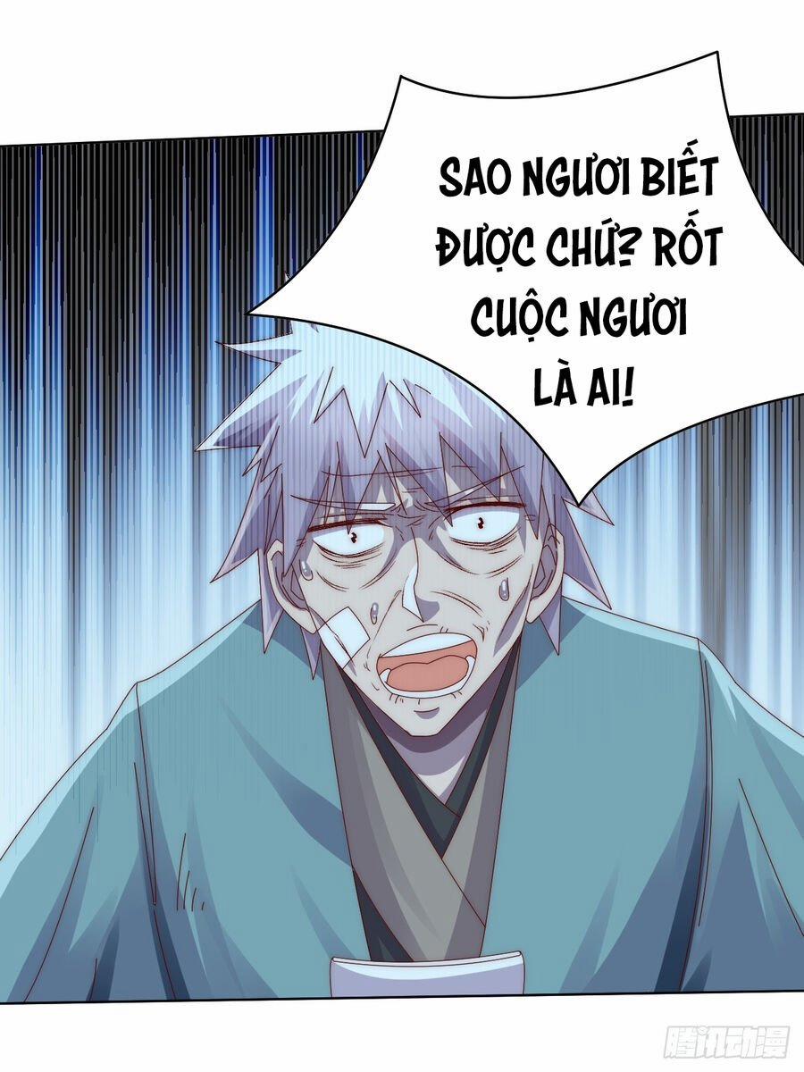 Ta Là Chí Tôn Đại Phản Diện 22 trang 3