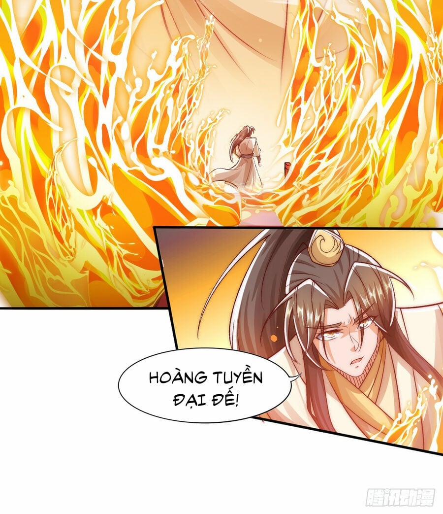 Ta Là Chí Tôn Đại Phản Diện 22 trang 31