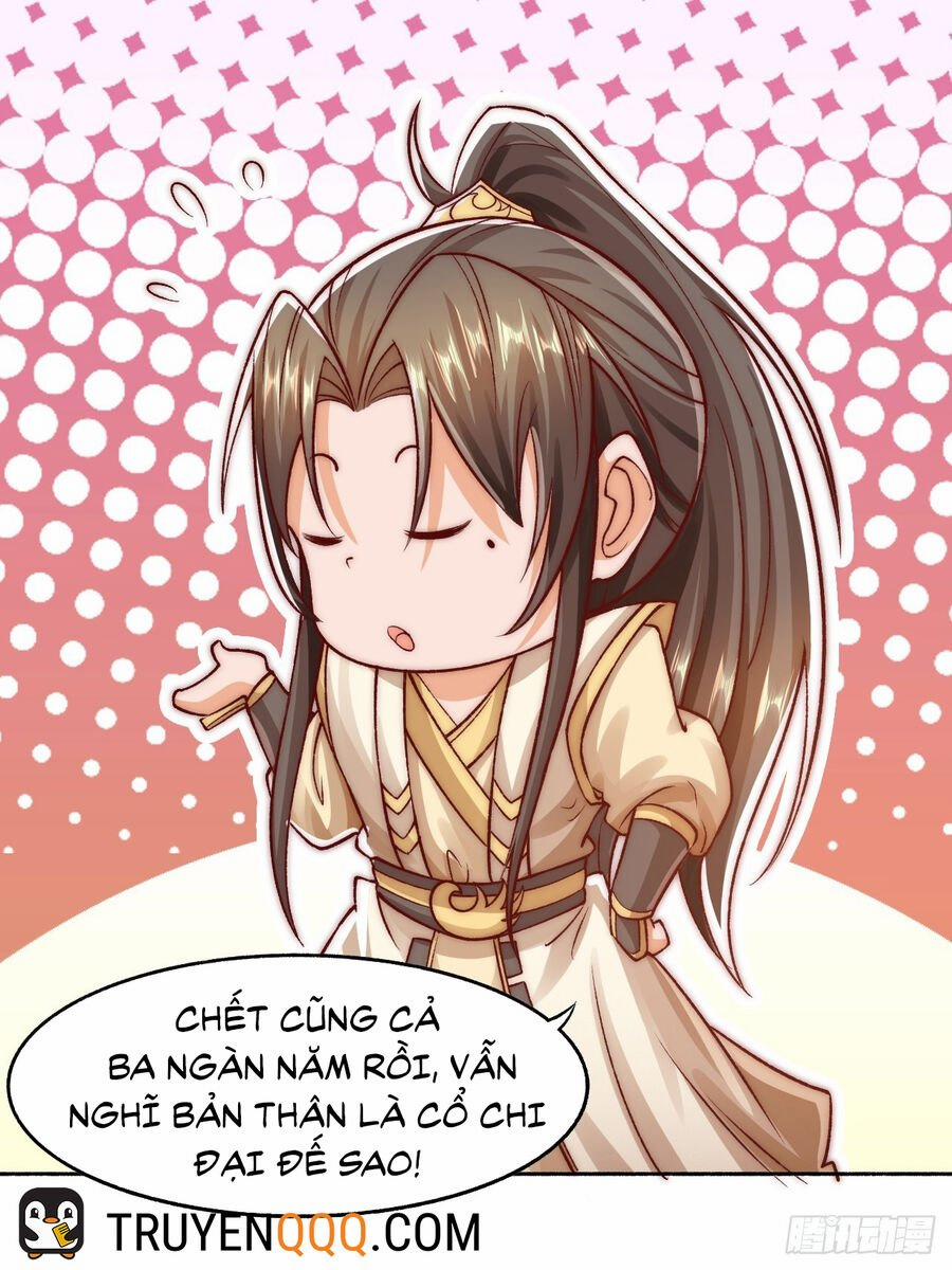 Ta Là Chí Tôn Đại Phản Diện 22 trang 32