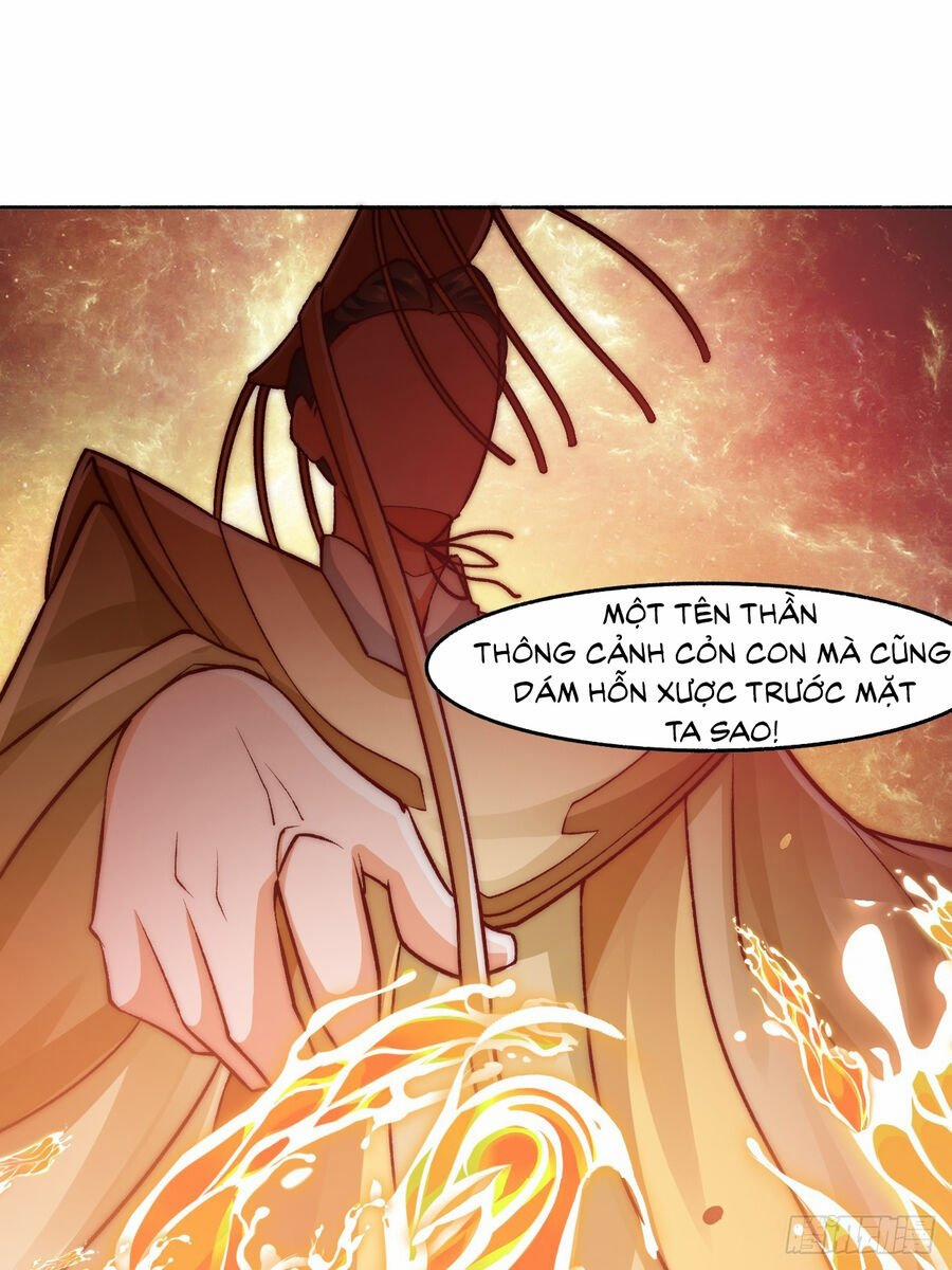 Ta Là Chí Tôn Đại Phản Diện 22 trang 33