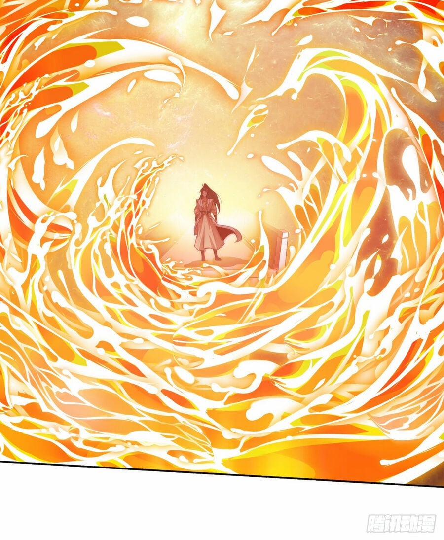 Ta Là Chí Tôn Đại Phản Diện 22 trang 35