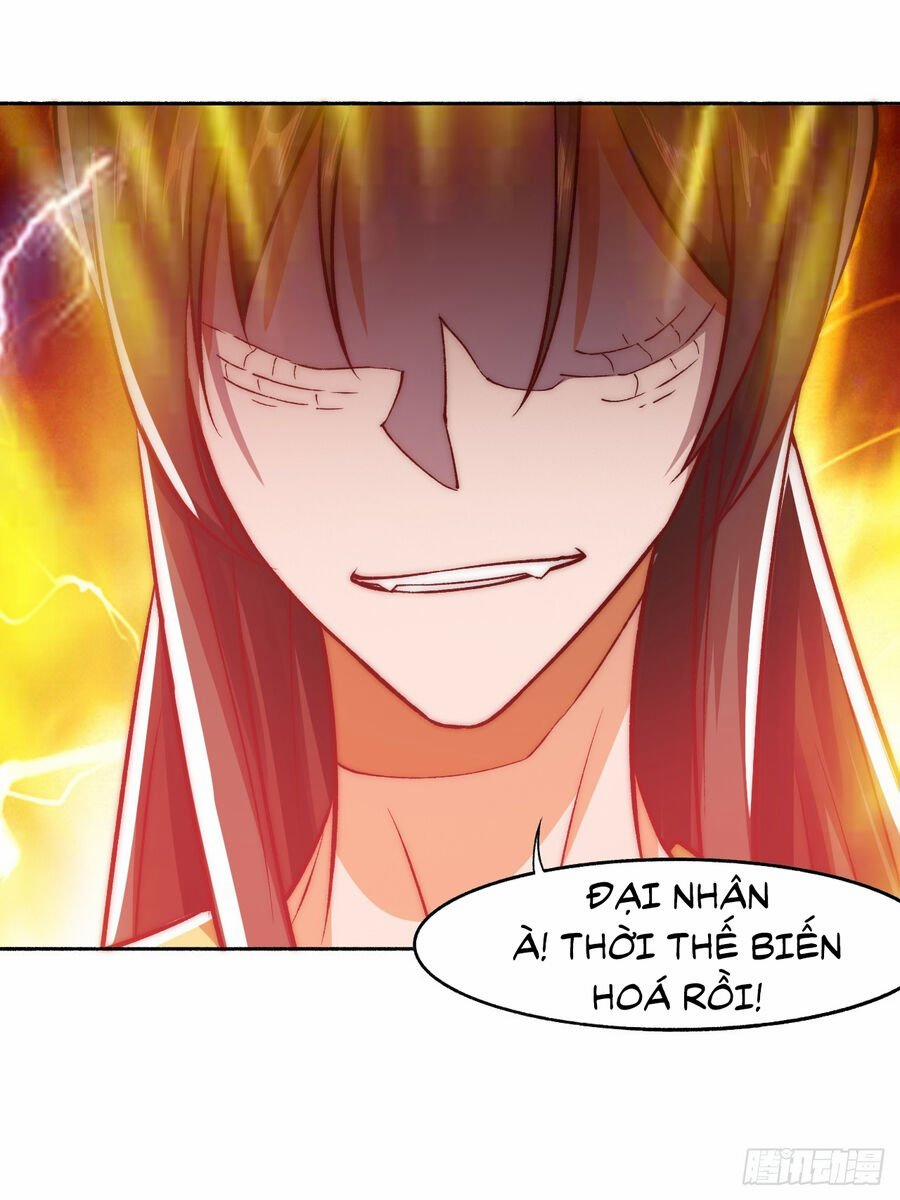 Ta Là Chí Tôn Đại Phản Diện 22 trang 36
