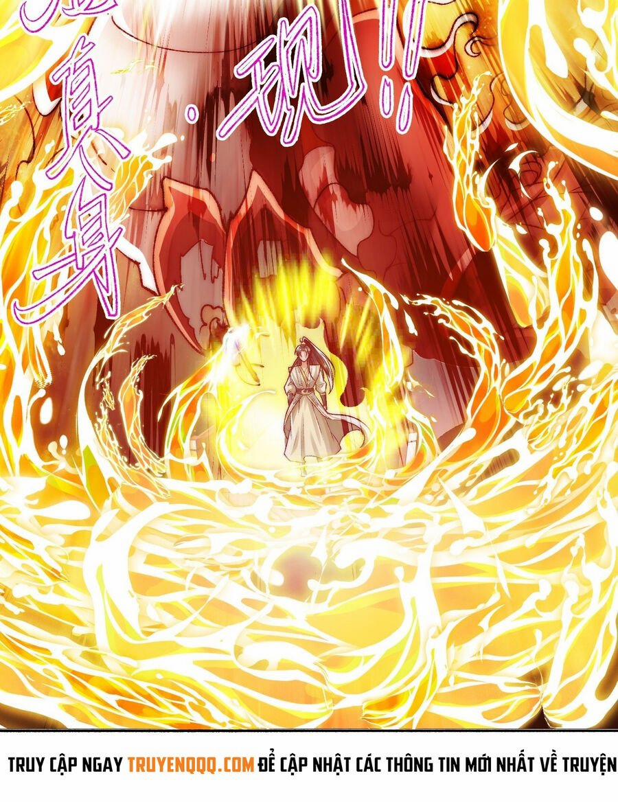 Ta Là Chí Tôn Đại Phản Diện 22 trang 38