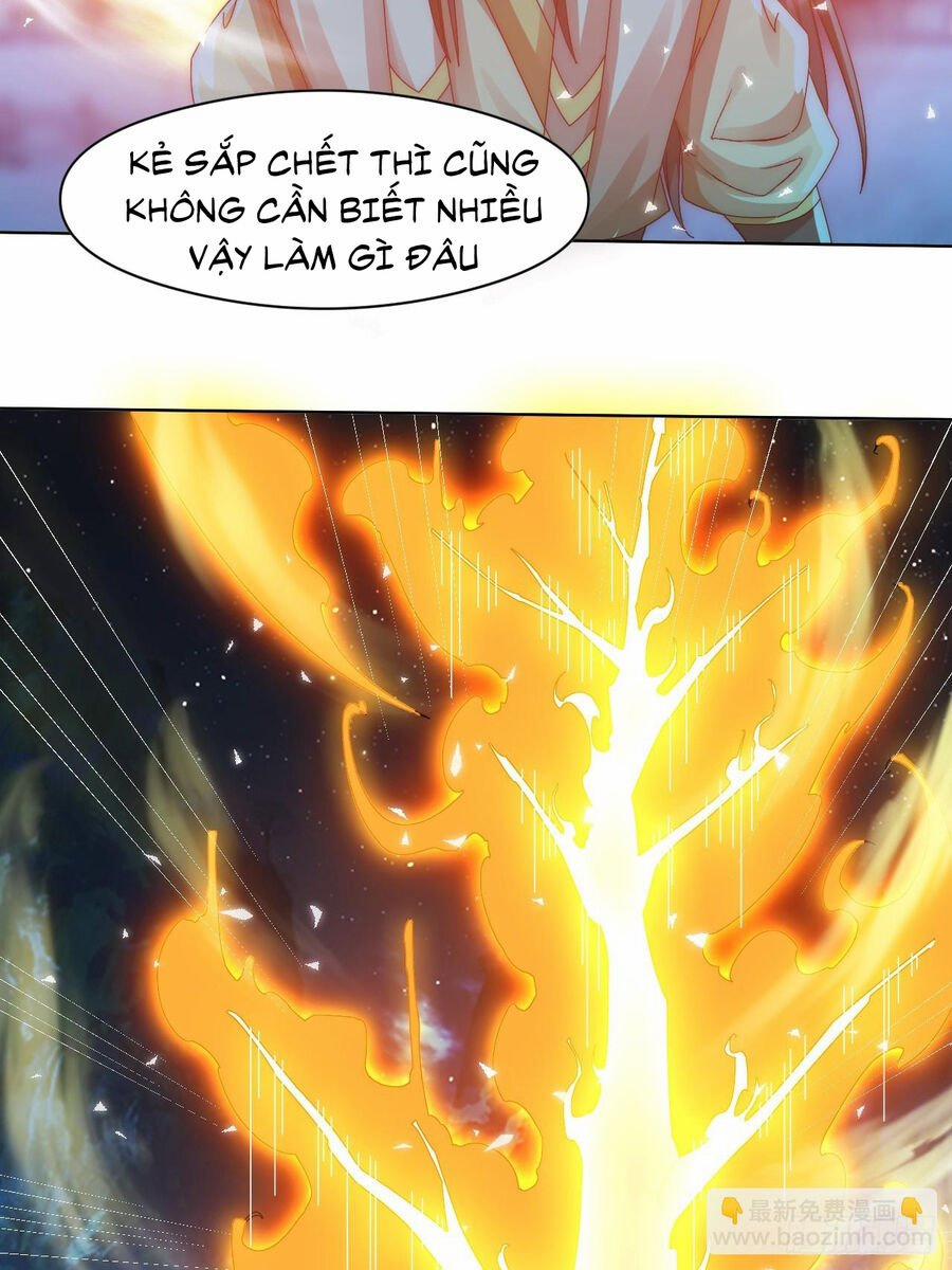 Ta Là Chí Tôn Đại Phản Diện 22 trang 5