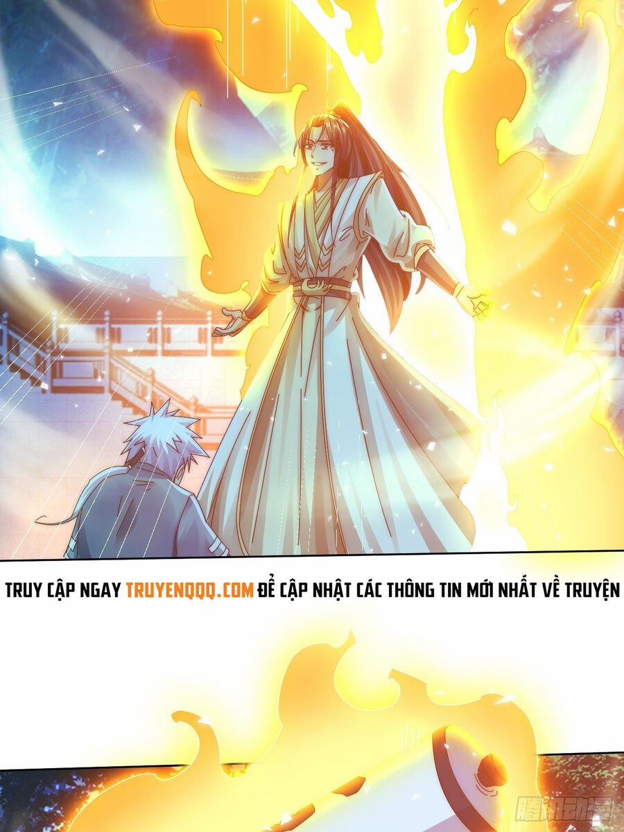 Ta Là Chí Tôn Đại Phản Diện 22 trang 6