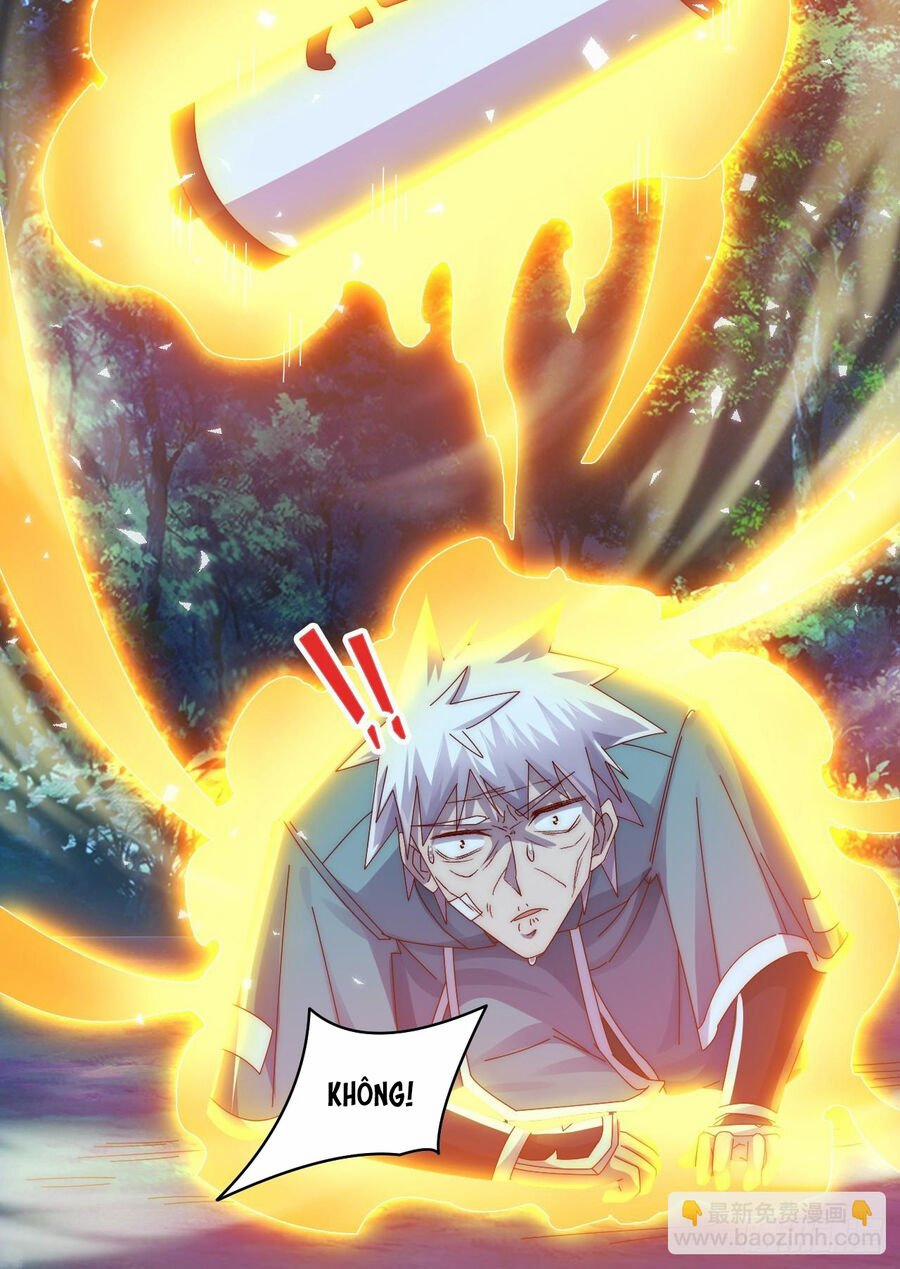 Ta Là Chí Tôn Đại Phản Diện 22 trang 7