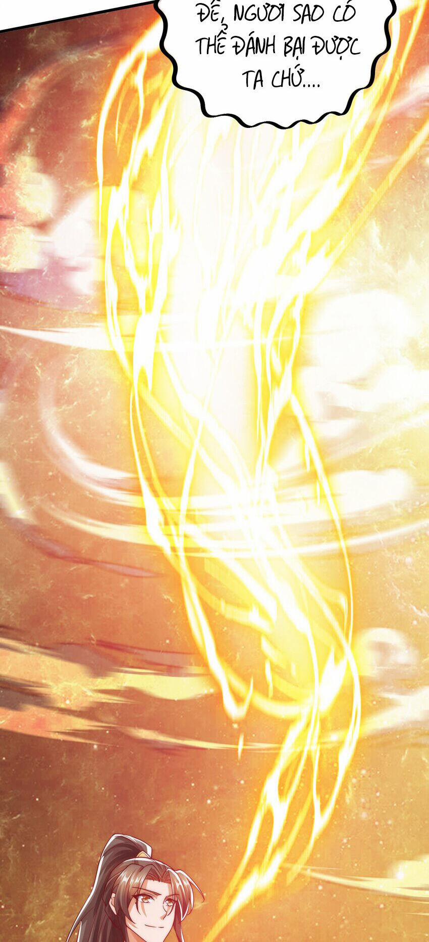 Ta Là Chí Tôn Đại Phản Diện 23 trang 11