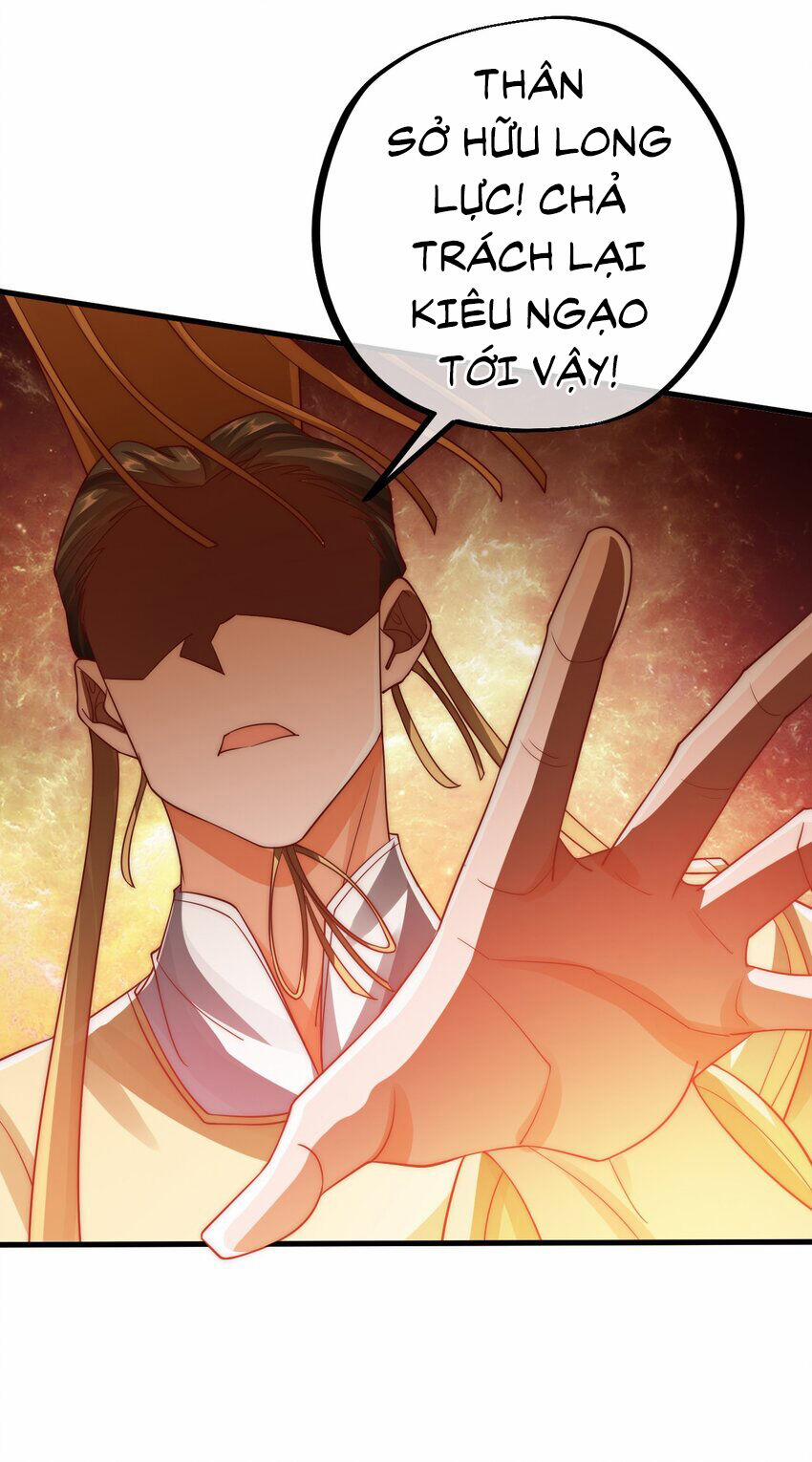 Ta Là Chí Tôn Đại Phản Diện 23 trang 2