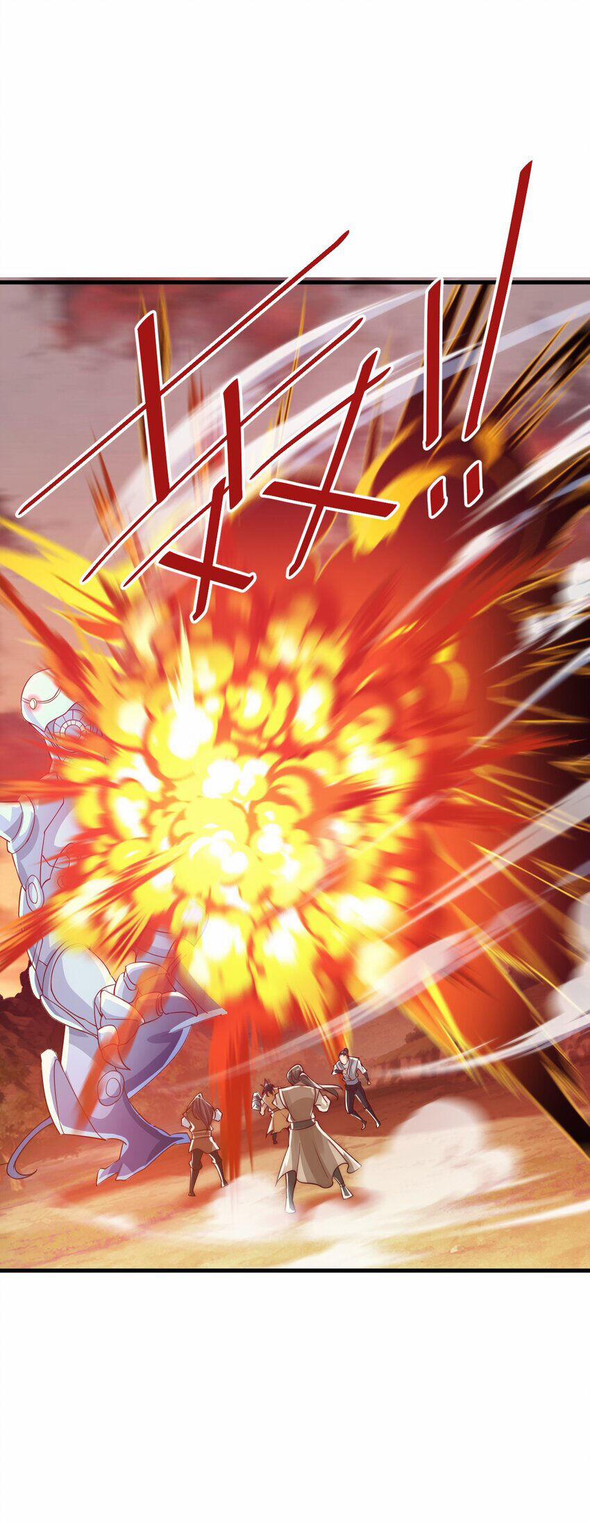 Ta Là Chí Tôn Đại Phản Diện 23 trang 24