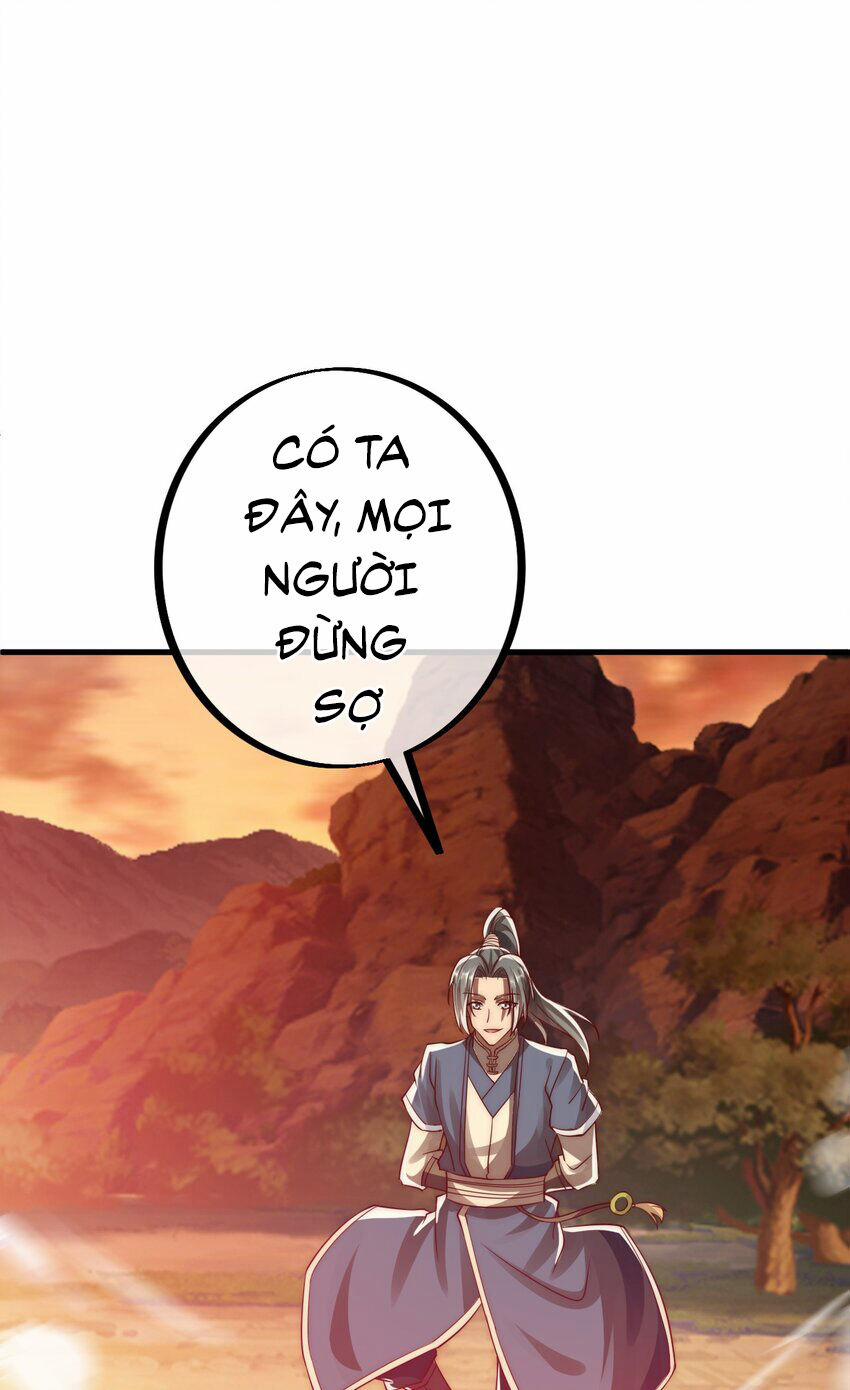 Ta Là Chí Tôn Đại Phản Diện 23 trang 25