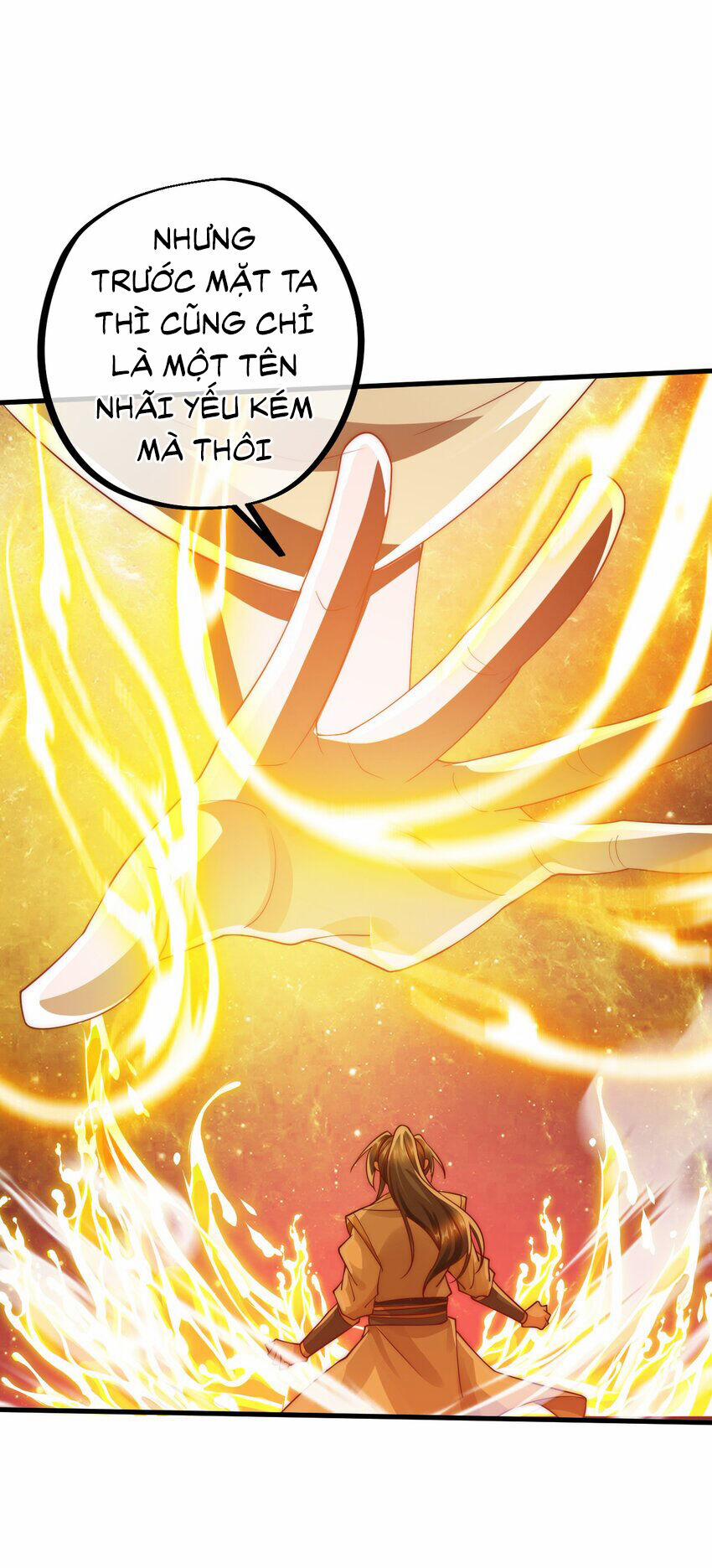 Ta Là Chí Tôn Đại Phản Diện 23 trang 3