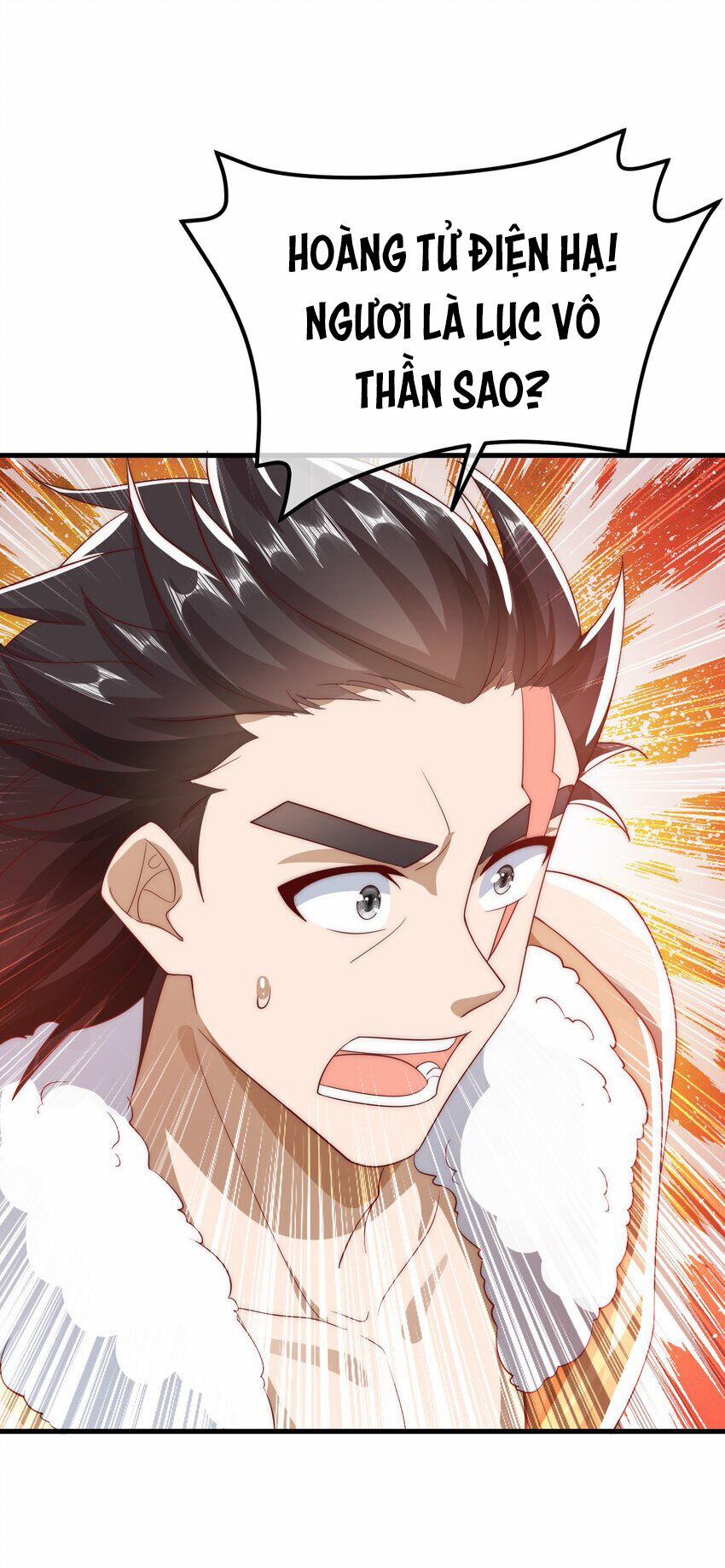 Ta Là Chí Tôn Đại Phản Diện 23 trang 36