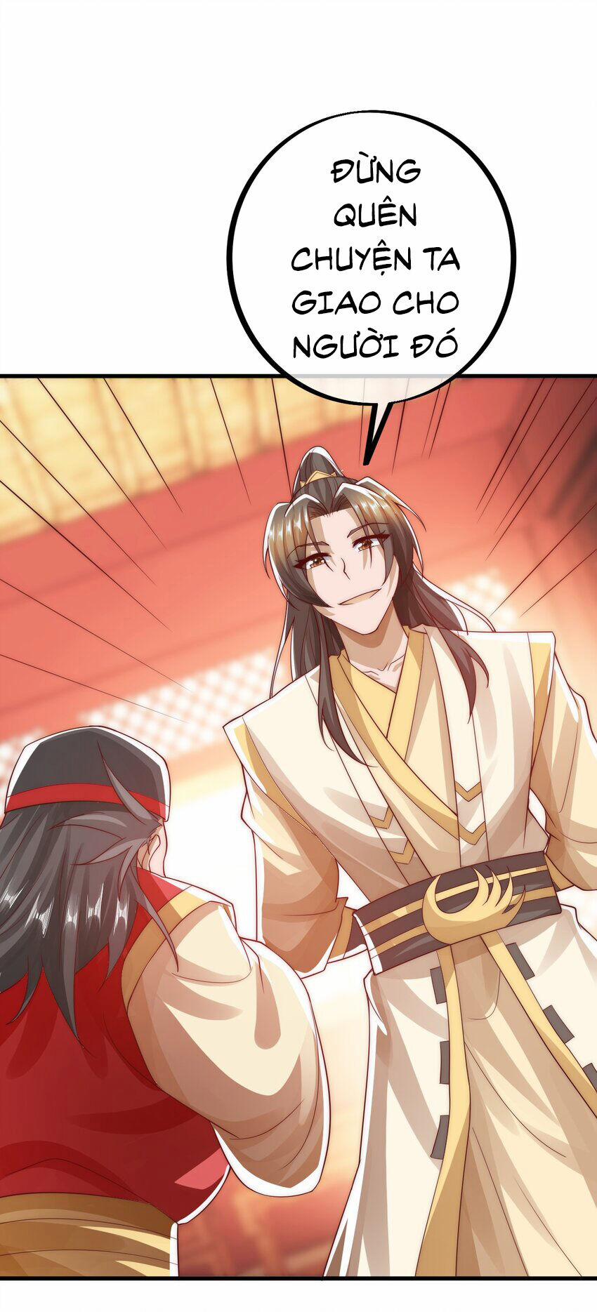 Ta Là Chí Tôn Đại Phản Diện 23 trang 39