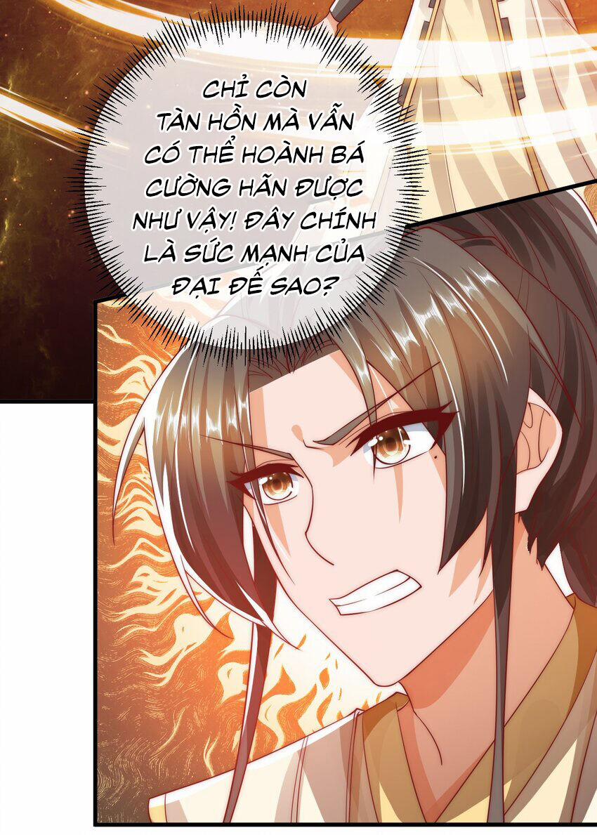 Ta Là Chí Tôn Đại Phản Diện 23 trang 5