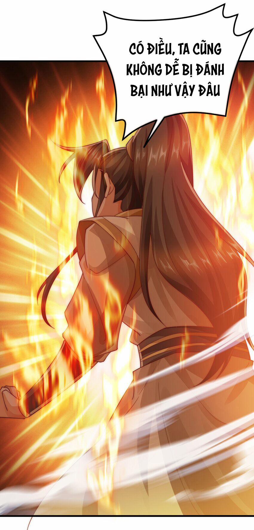 Ta Là Chí Tôn Đại Phản Diện 23 trang 6