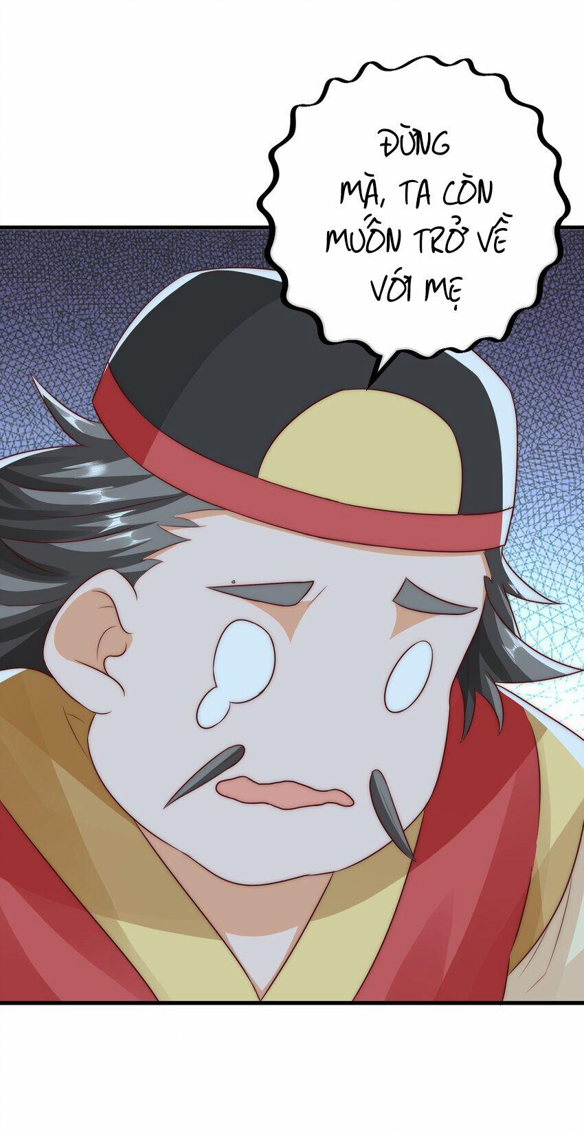 Ta Là Chí Tôn Đại Phản Diện 24 trang 11