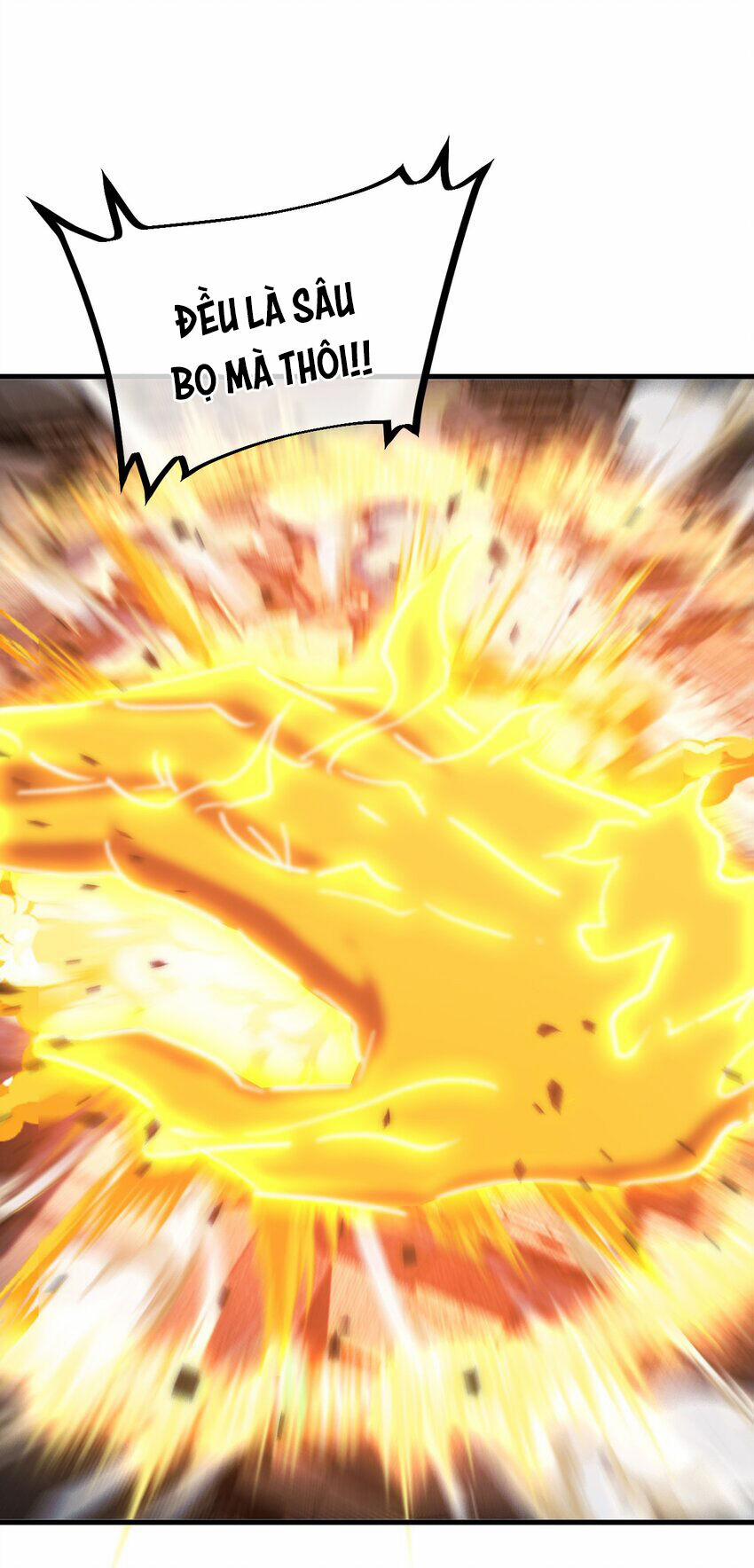 Ta Là Chí Tôn Đại Phản Diện 24 trang 12