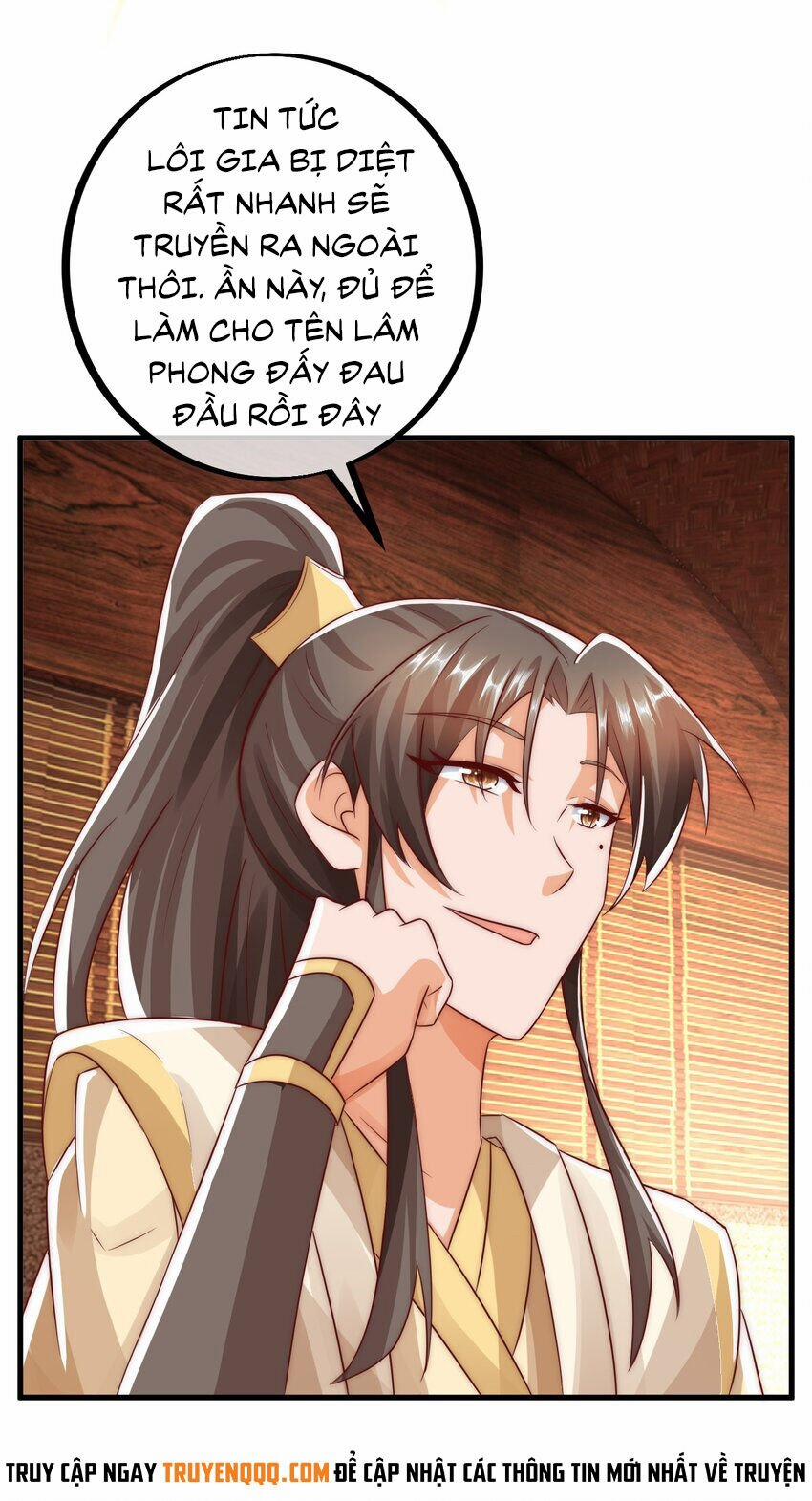 Ta Là Chí Tôn Đại Phản Diện 24 trang 13