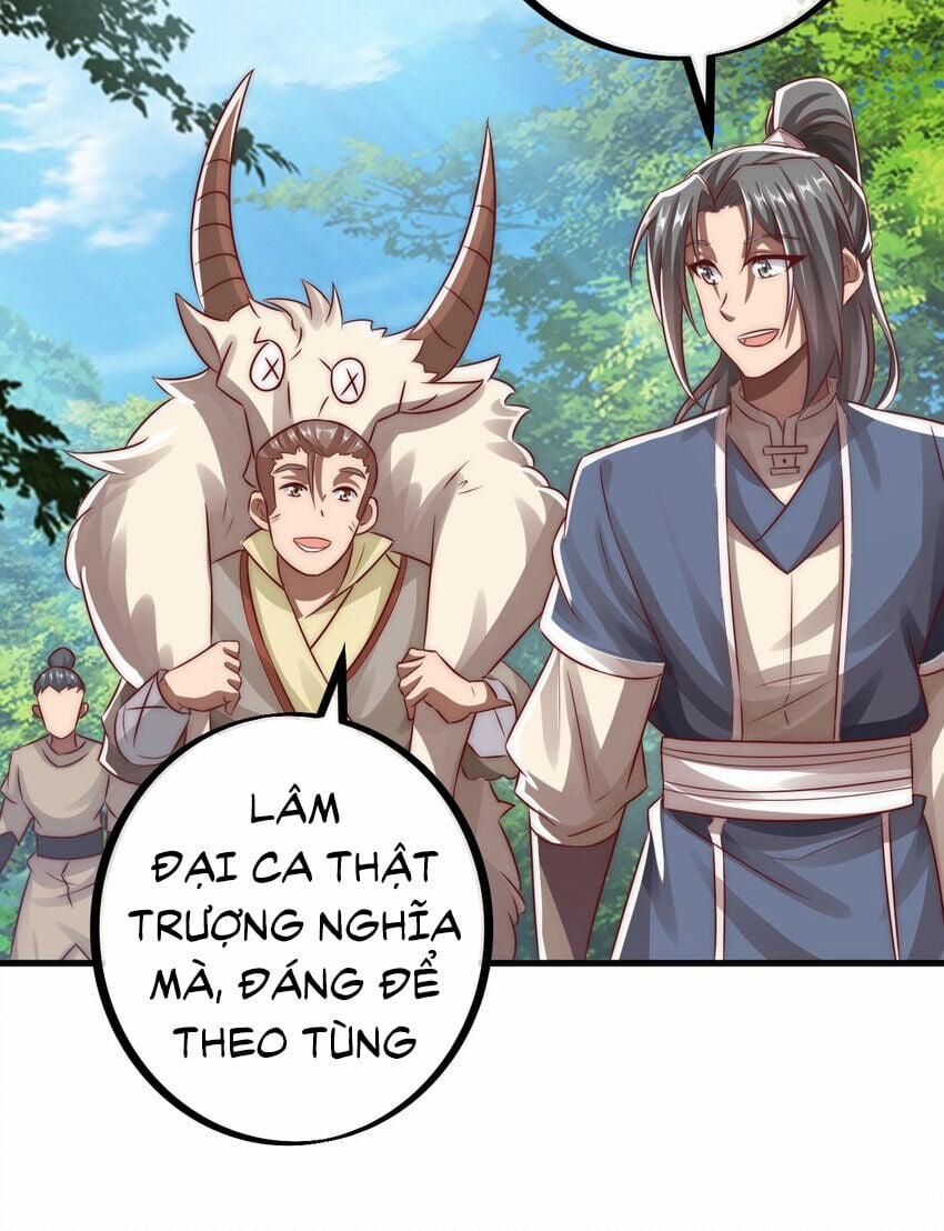 Ta Là Chí Tôn Đại Phản Diện 24 trang 15