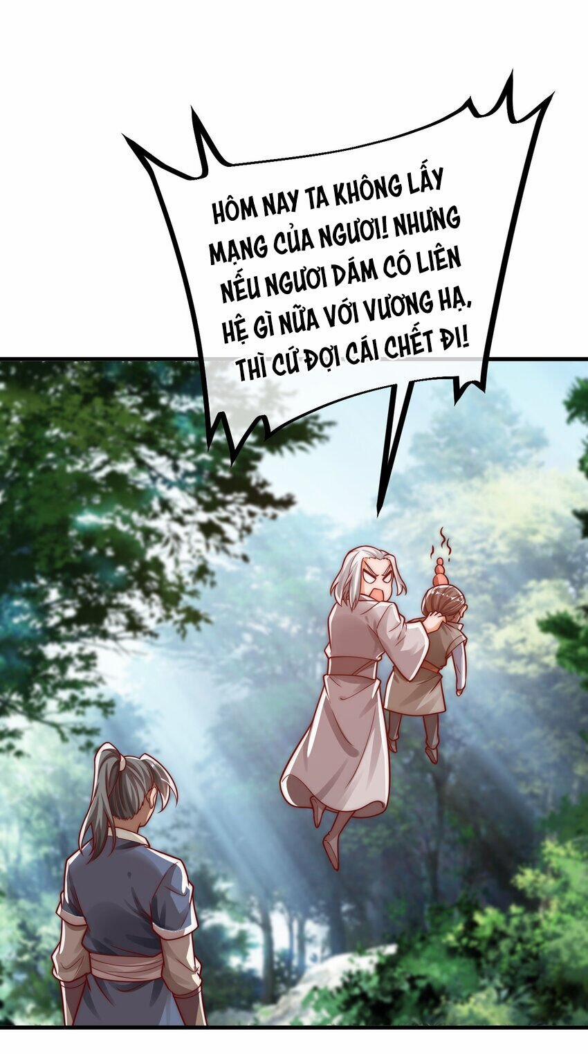 Ta Là Chí Tôn Đại Phản Diện 24 trang 17