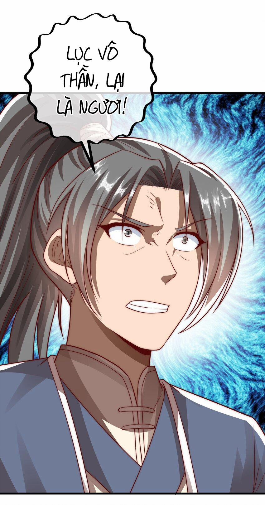 Ta Là Chí Tôn Đại Phản Diện 24 trang 18