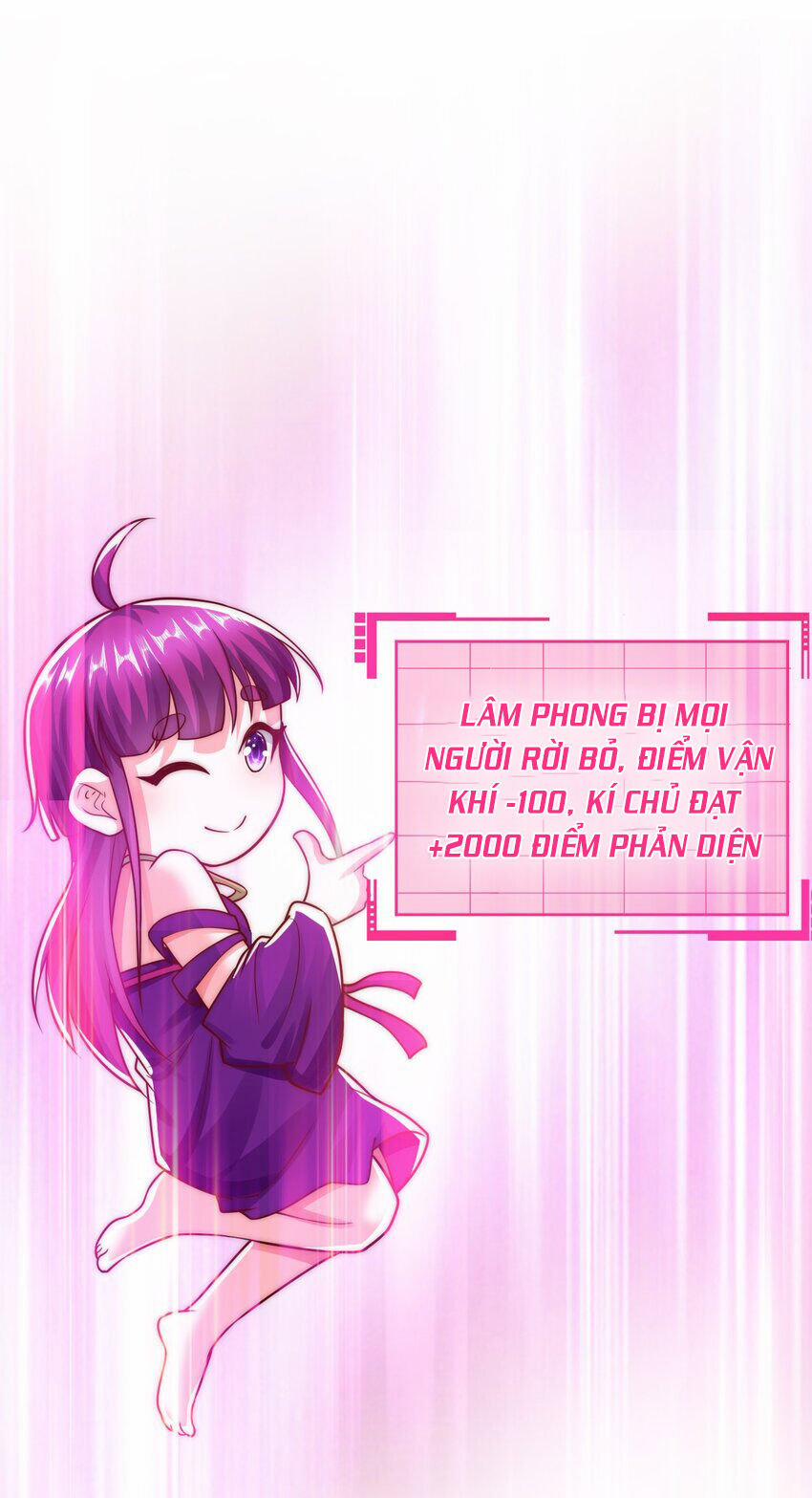 Ta Là Chí Tôn Đại Phản Diện 24 trang 21