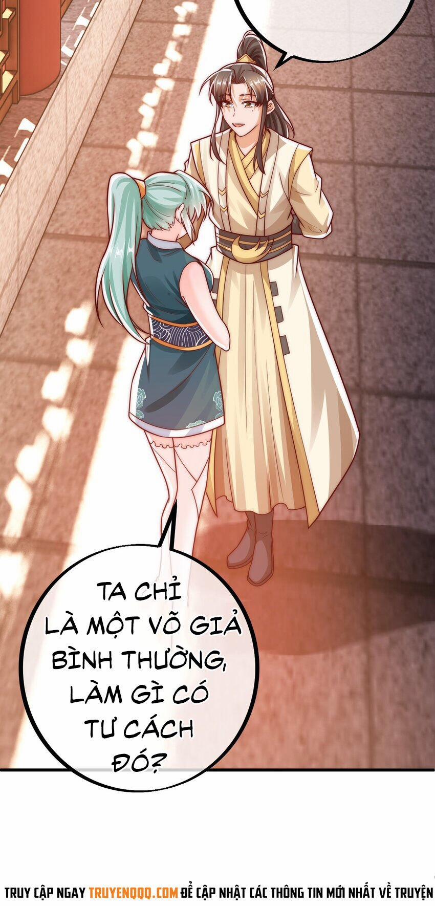 Ta Là Chí Tôn Đại Phản Diện 24 trang 24