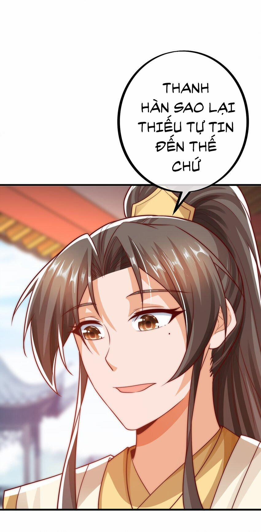 Ta Là Chí Tôn Đại Phản Diện 24 trang 25