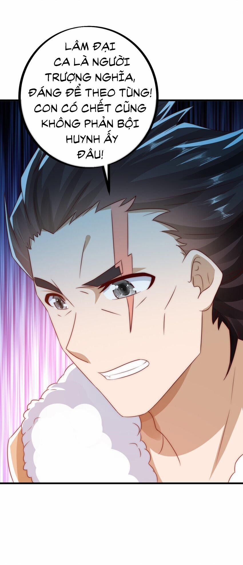 Ta Là Chí Tôn Đại Phản Diện 24 trang 4