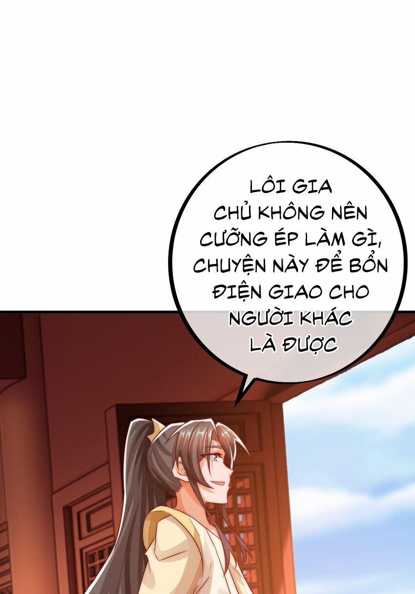 Ta Là Chí Tôn Đại Phản Diện 24 trang 5