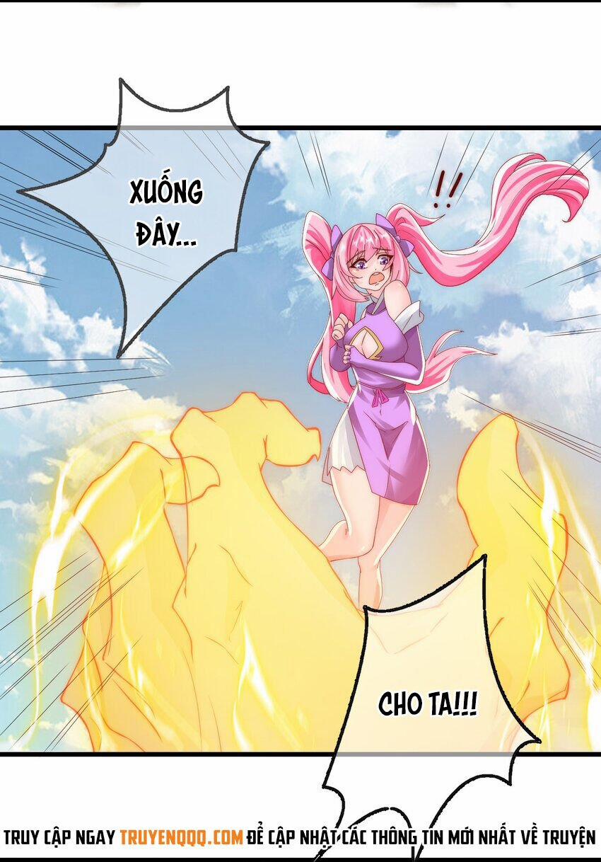 Ta Là Chí Tôn Đại Phản Diện 25 trang 10