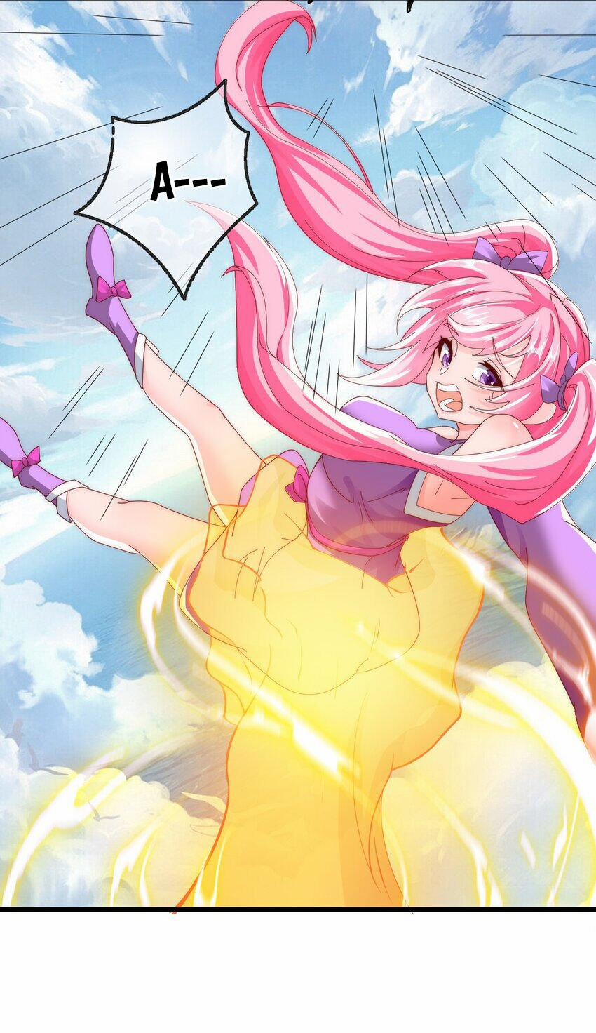 Ta Là Chí Tôn Đại Phản Diện 25 trang 11