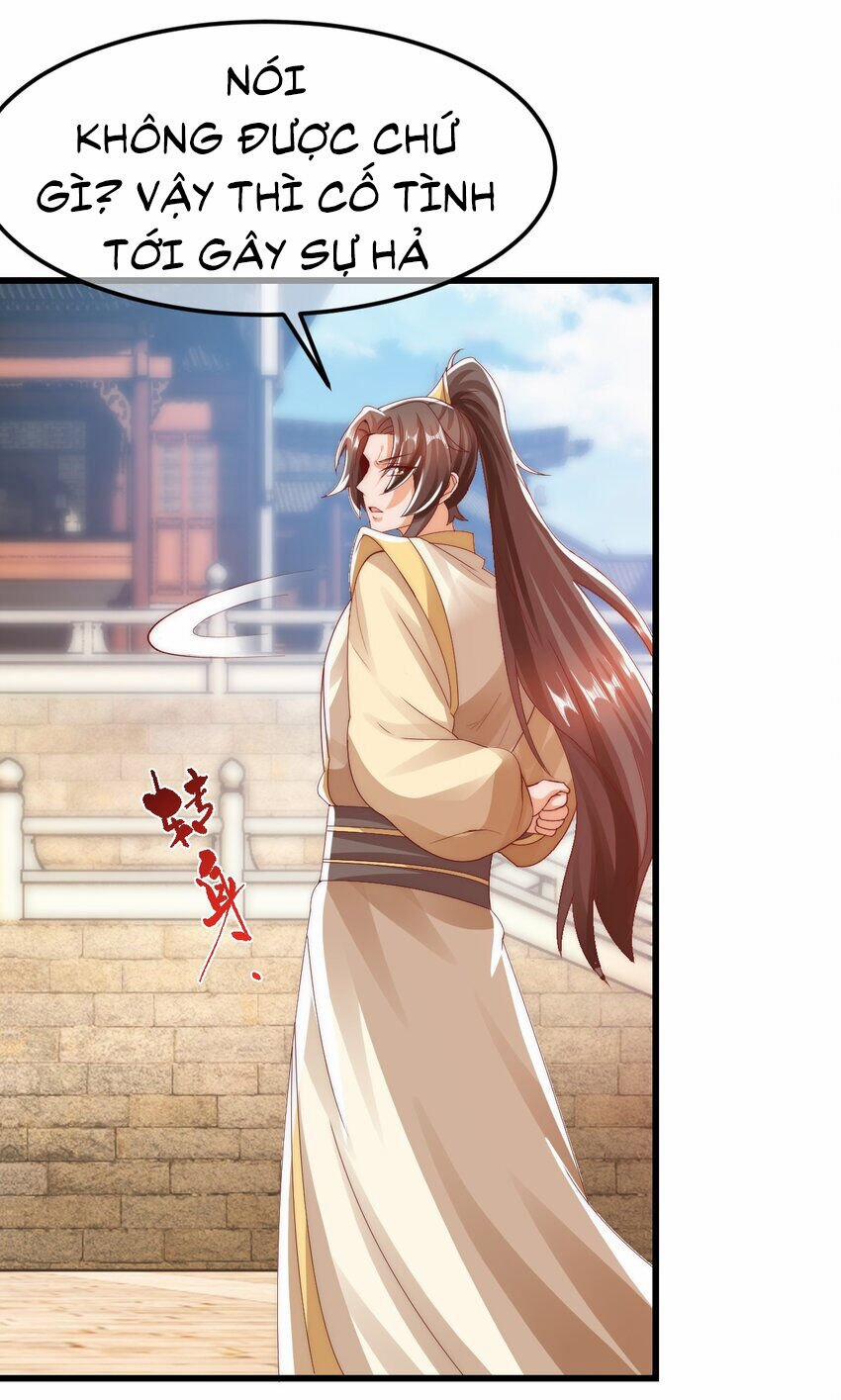 Ta Là Chí Tôn Đại Phản Diện 25 trang 18