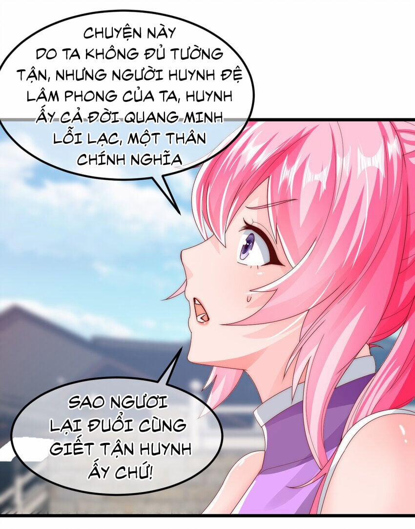Ta Là Chí Tôn Đại Phản Diện 25 trang 19