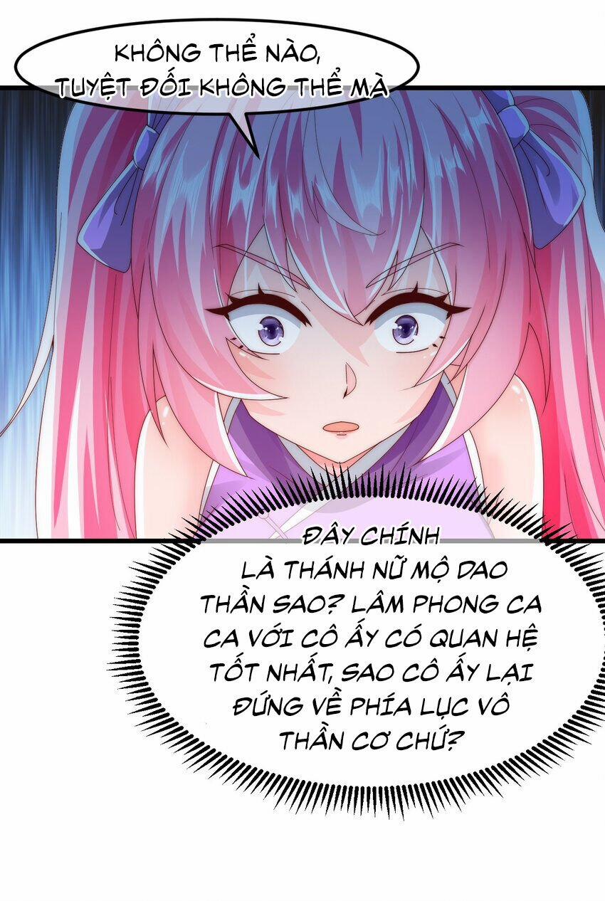 Ta Là Chí Tôn Đại Phản Diện 25 trang 21