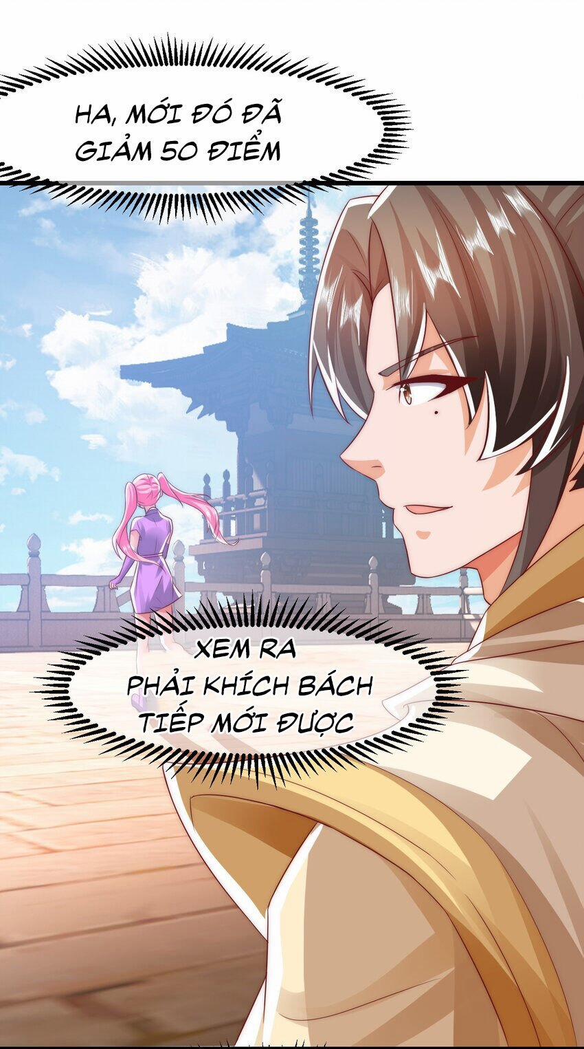 Ta Là Chí Tôn Đại Phản Diện 25 trang 25