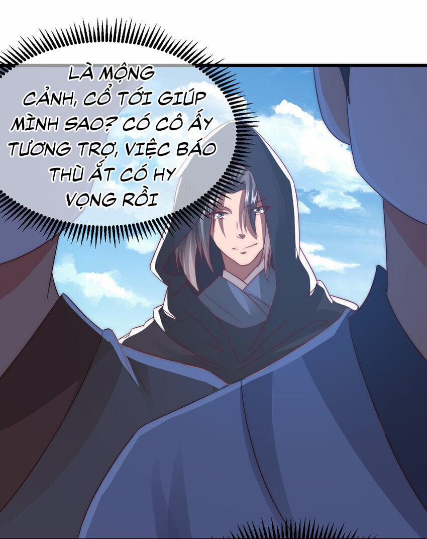 Ta Là Chí Tôn Đại Phản Diện 25 trang 29