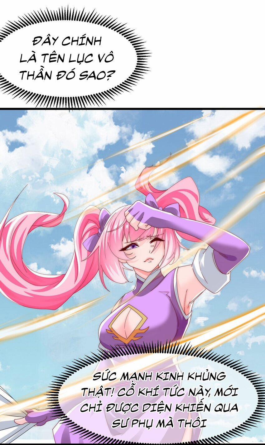 Ta Là Chí Tôn Đại Phản Diện 25 trang 7