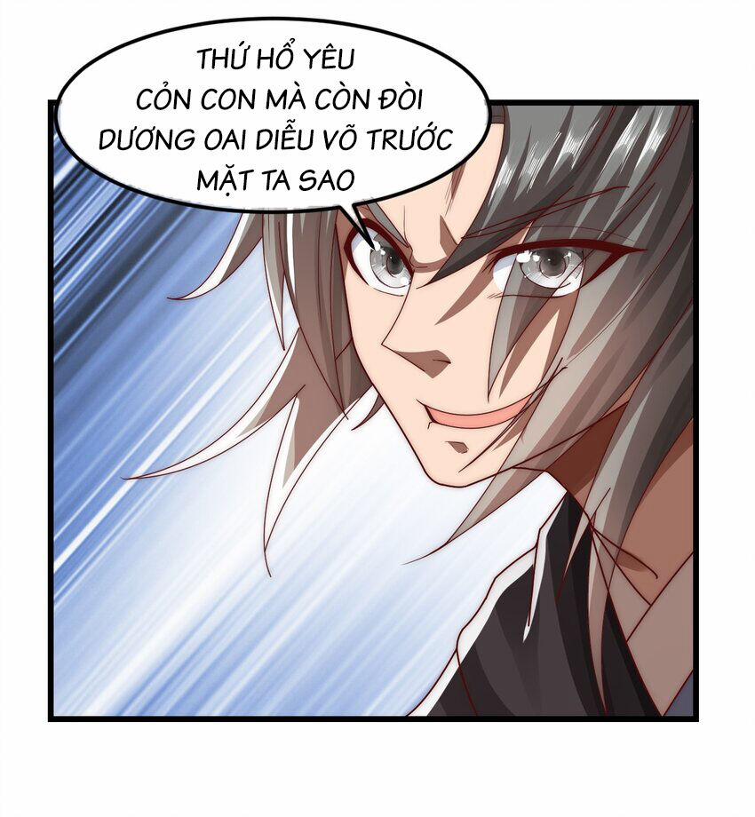 Ta Là Chí Tôn Đại Phản Diện 26 trang 11