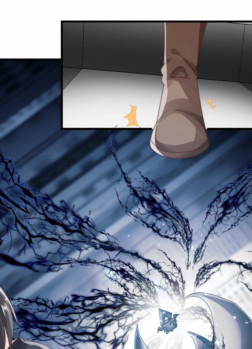 Ta Là Chí Tôn Đại Phản Diện 26 trang 12