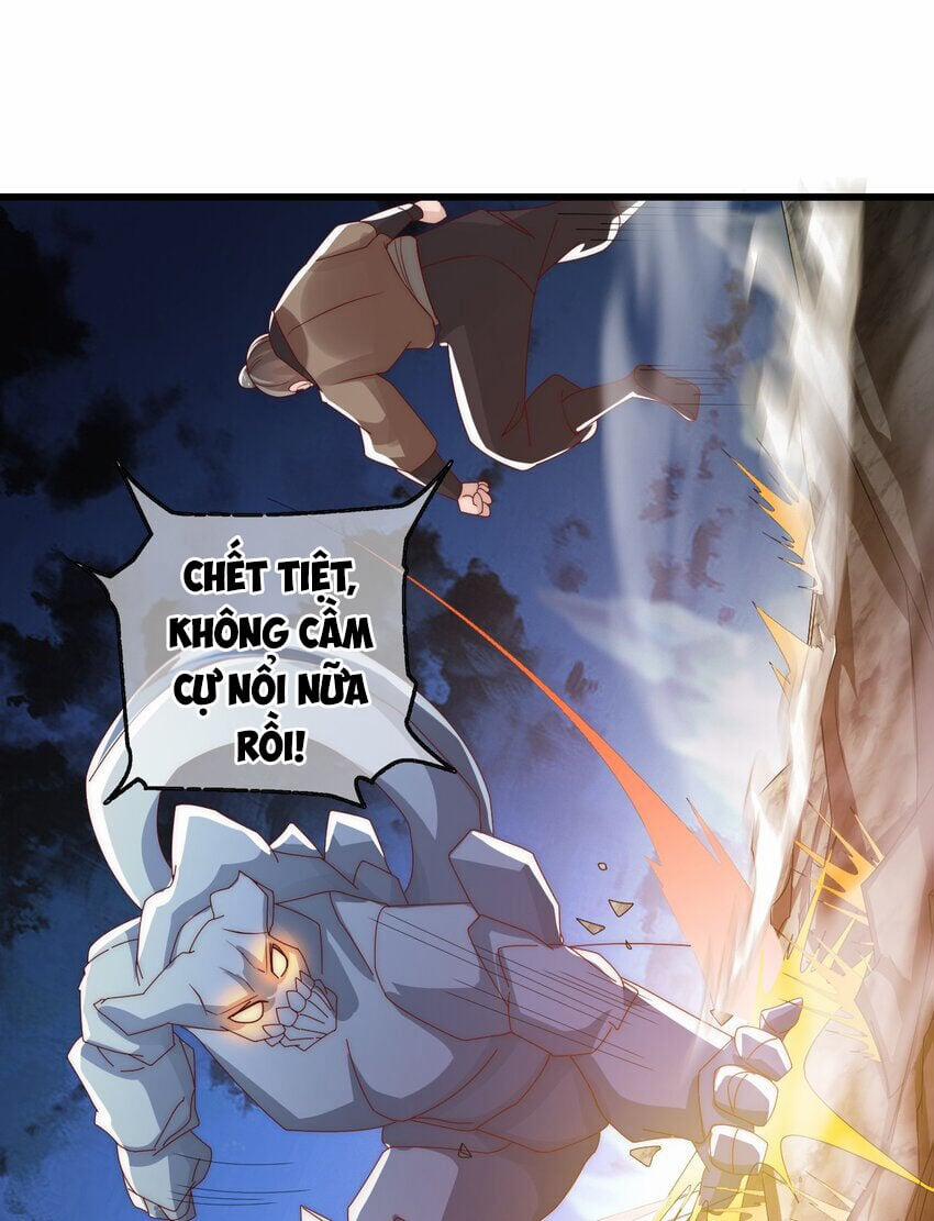 Ta Là Chí Tôn Đại Phản Diện 26 trang 16