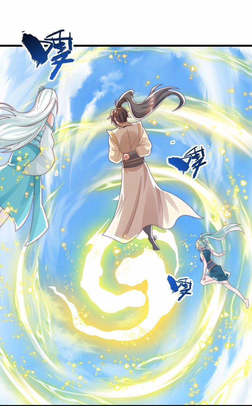 Ta Là Chí Tôn Đại Phản Diện 26 trang 2