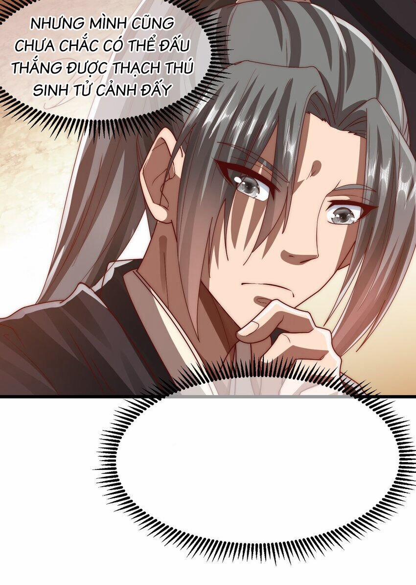 Ta Là Chí Tôn Đại Phản Diện 26 trang 22